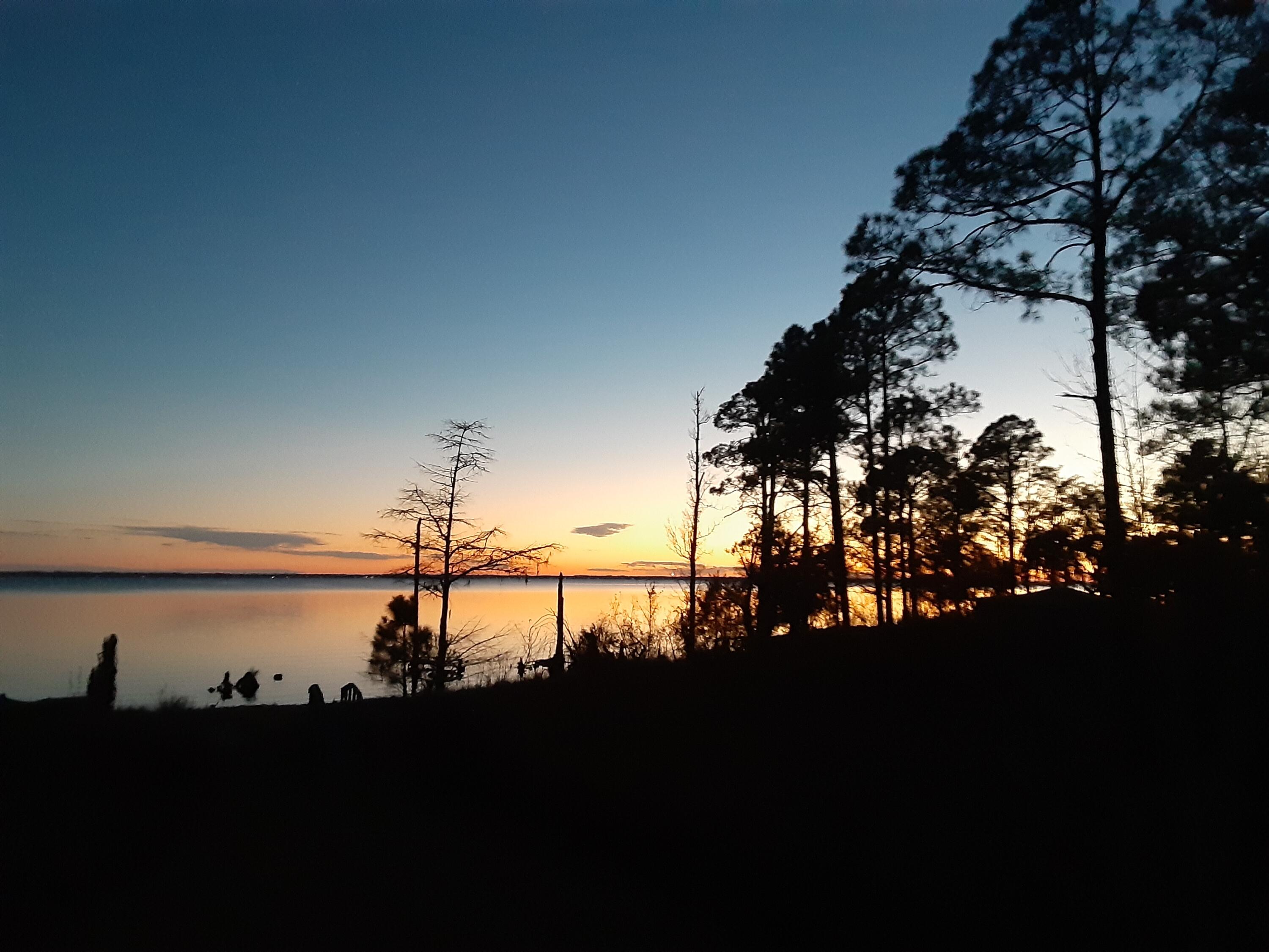 LAGRANGE BAYOU ESTATES - Residential