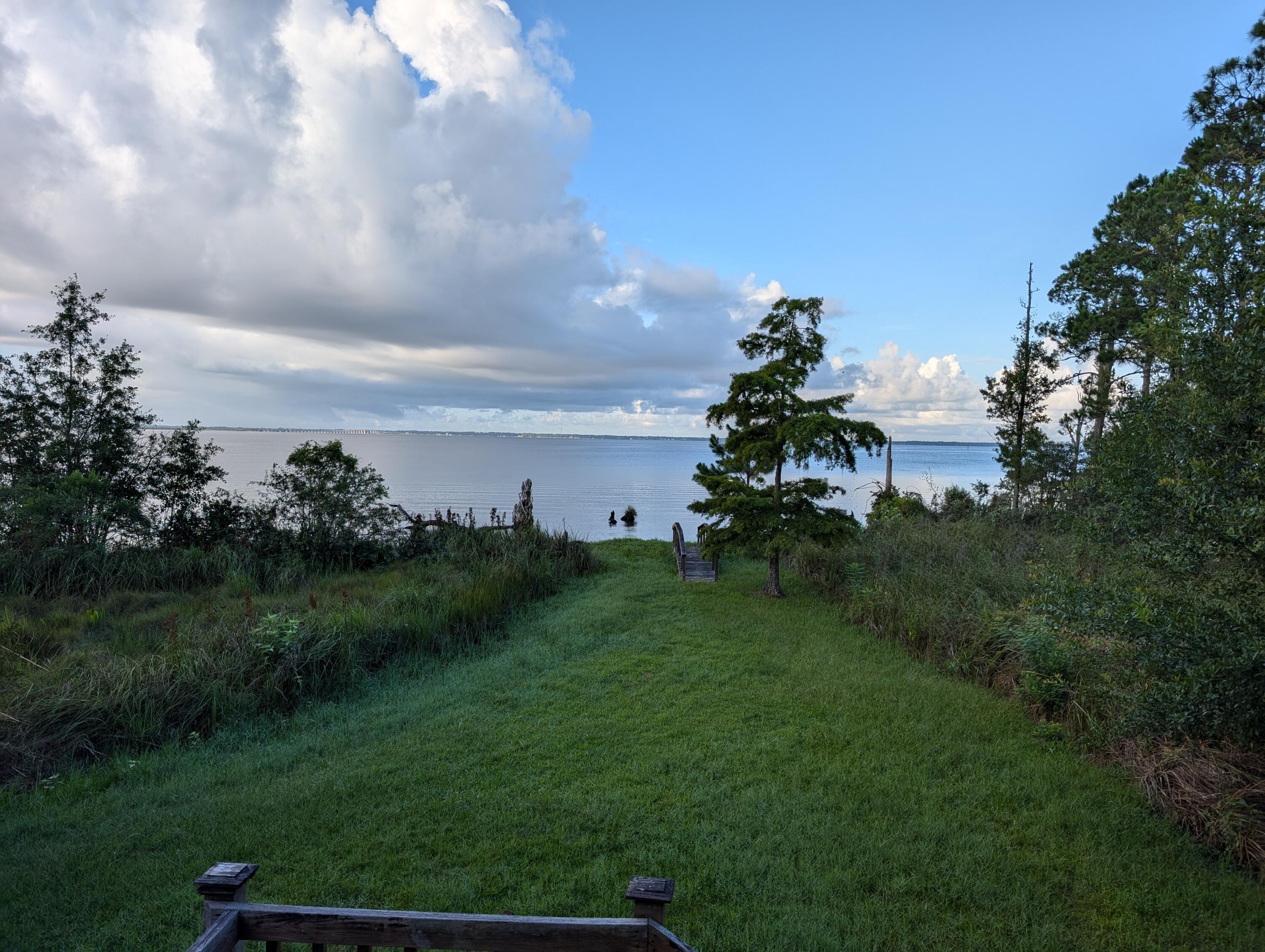 LAGRANGE BAYOU ESTATES - Residential