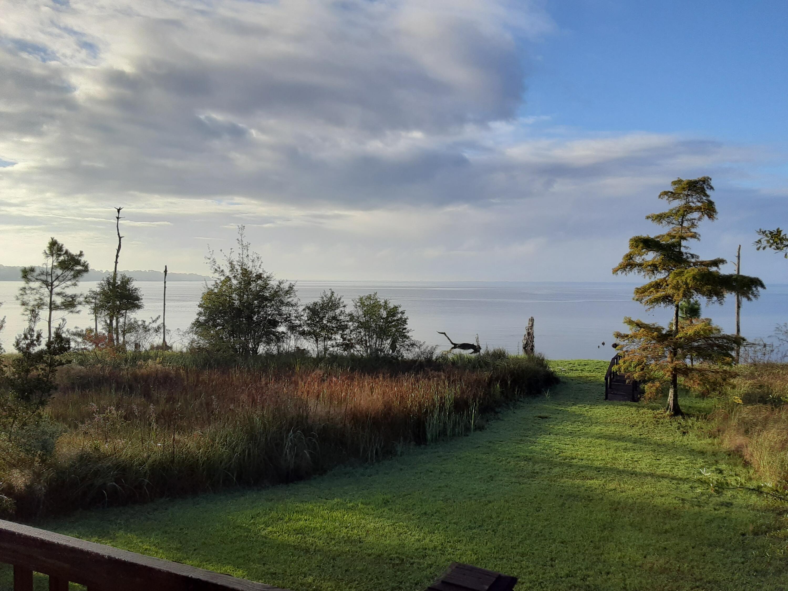 LAGRANGE BAYOU ESTATES - Residential