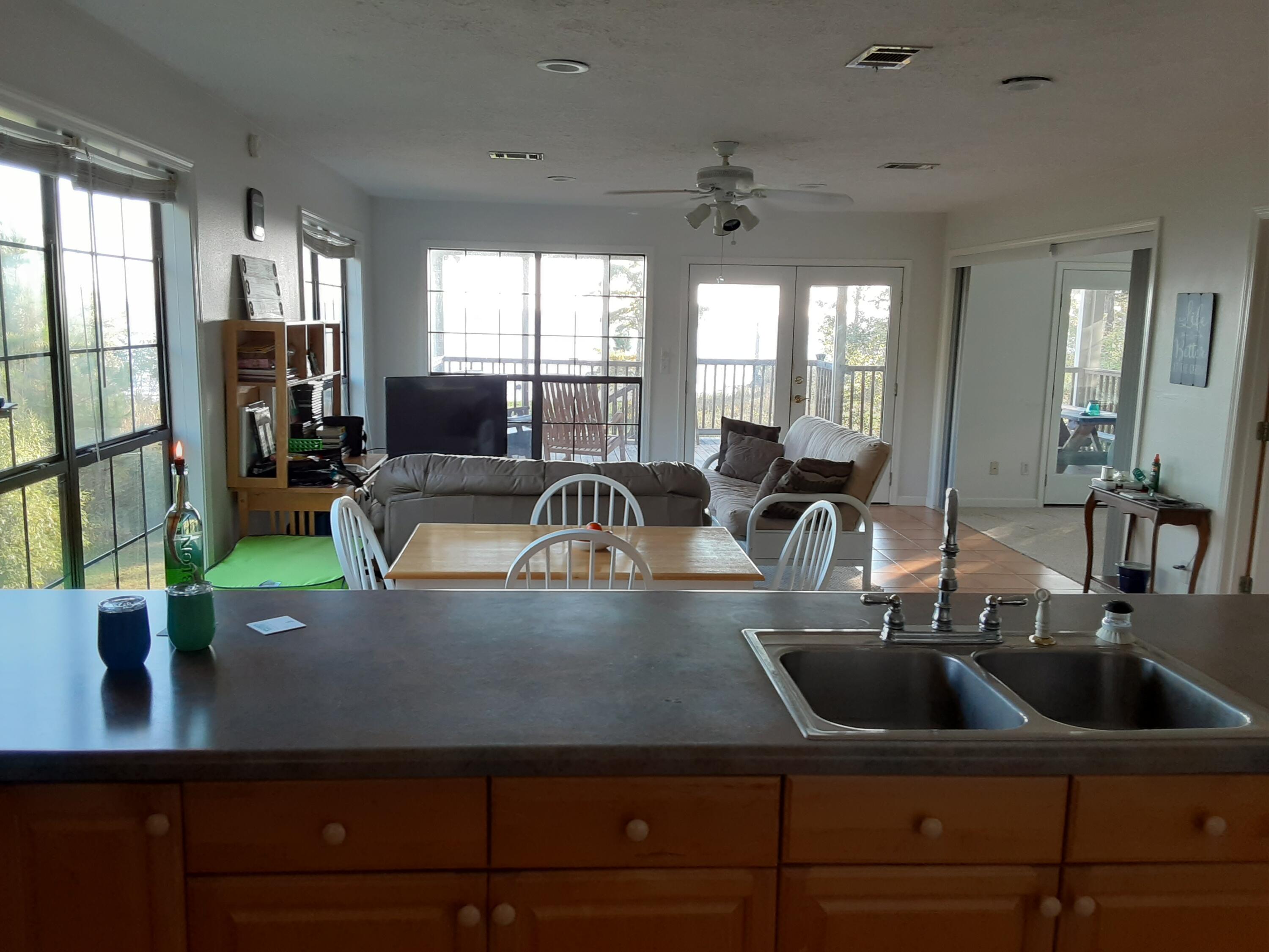 LAGRANGE BAYOU ESTATES - Residential