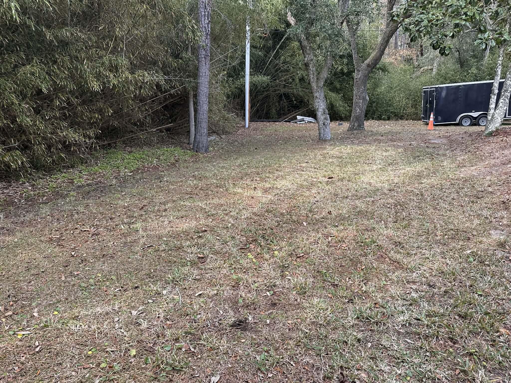 LAGRANGE BAYOU ESTATES - Residential