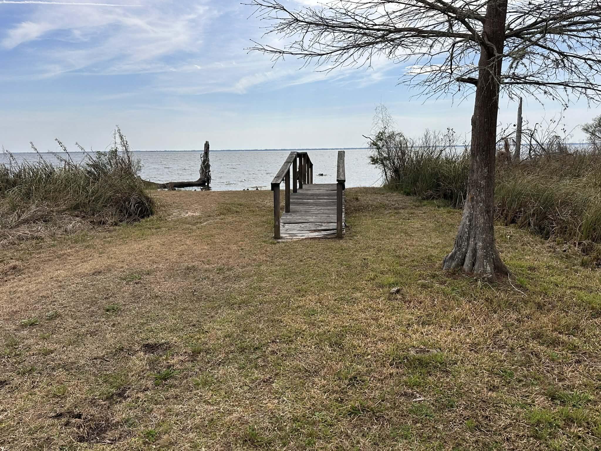 LAGRANGE BAYOU ESTATES - Residential