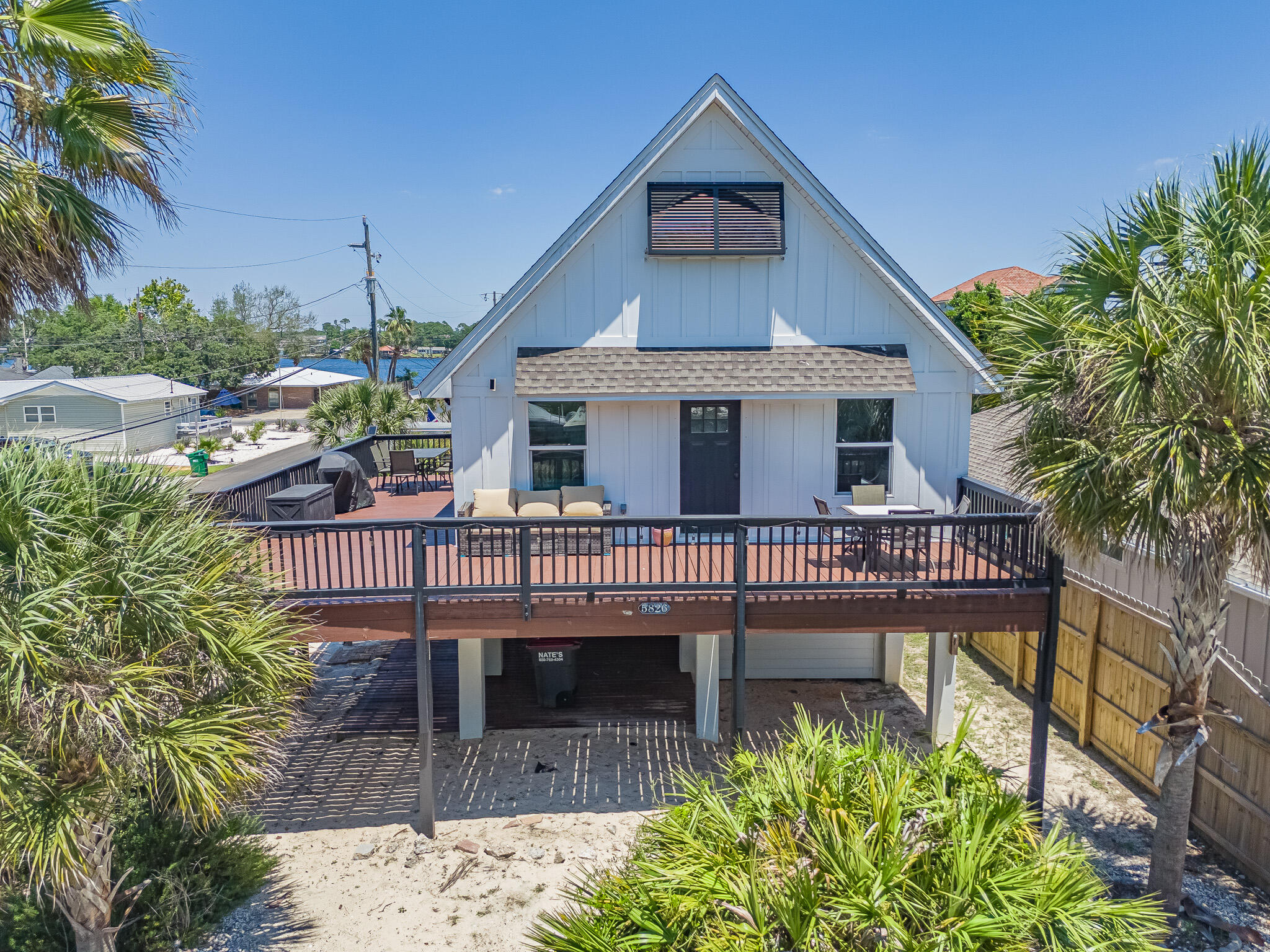 BILTMORE BEACH 1ST ADD - Residential
