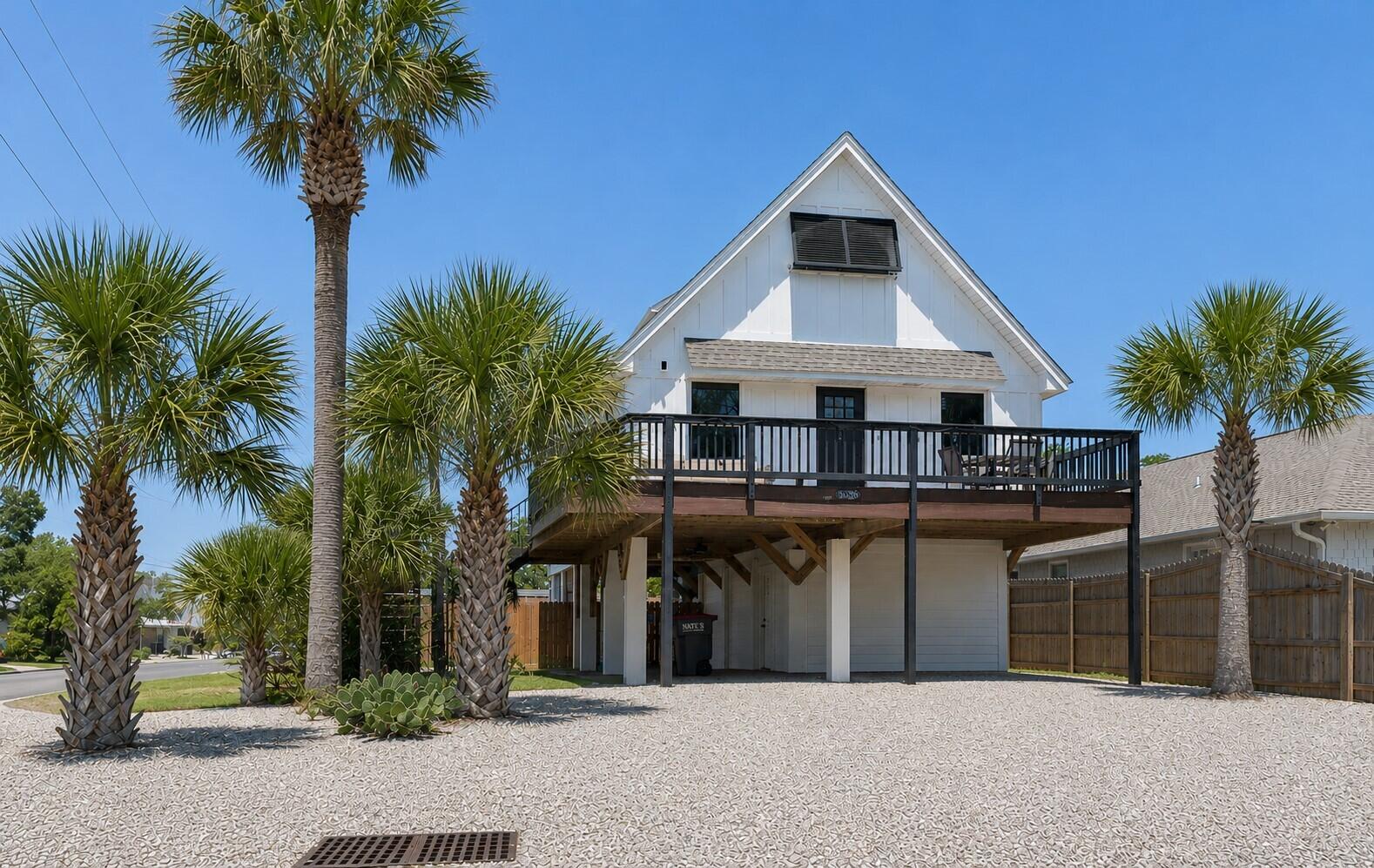 BILTMORE BEACH 1ST ADD - Residential
