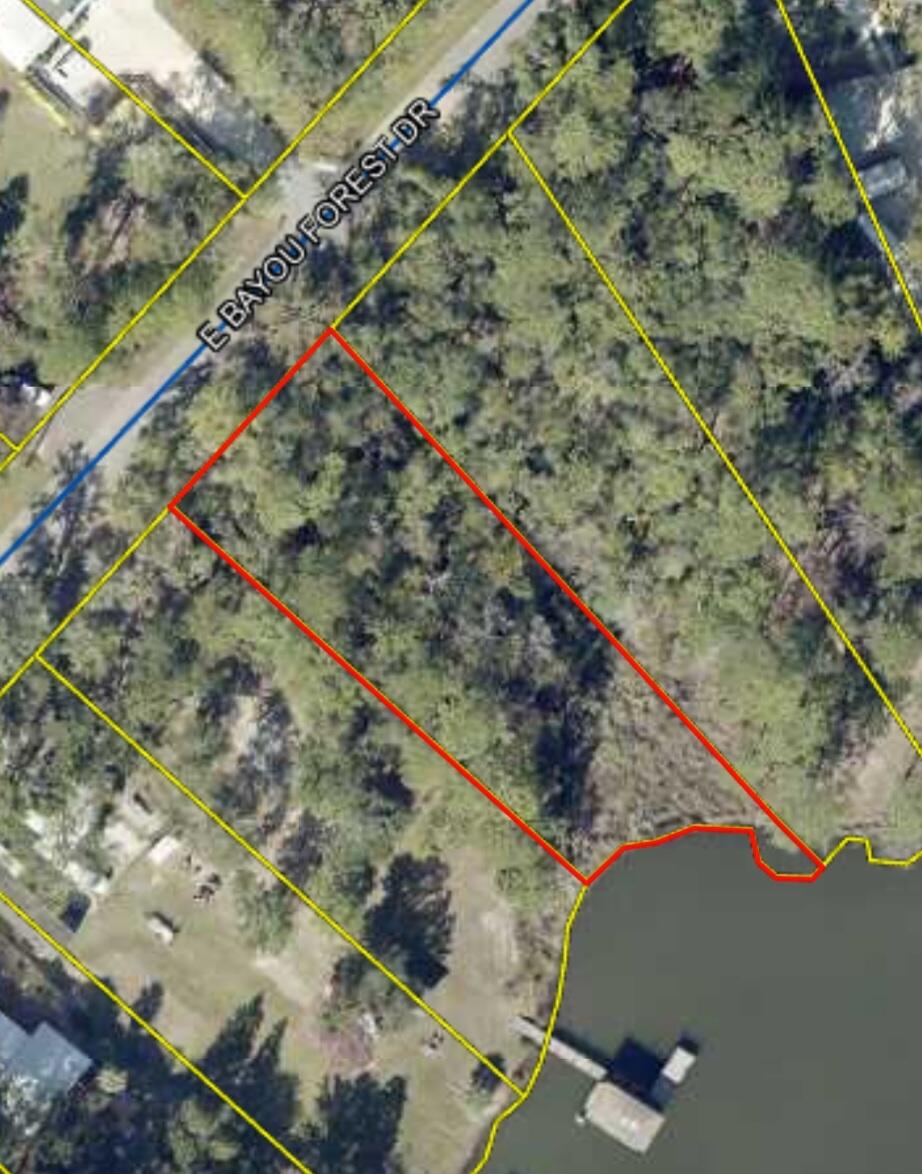 MCCLEANS UNREC - Land