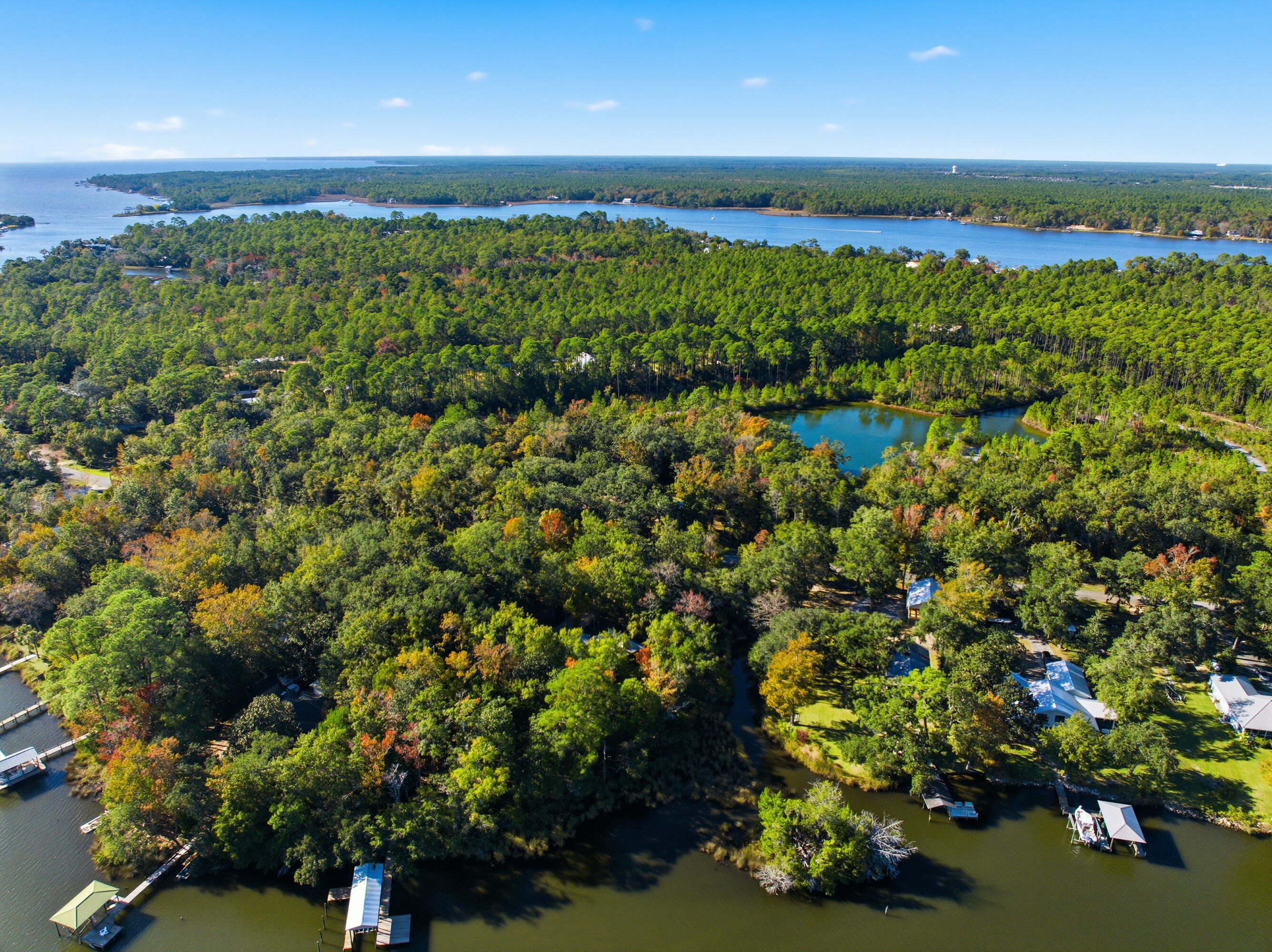 MCCLEANS UNREC - Land