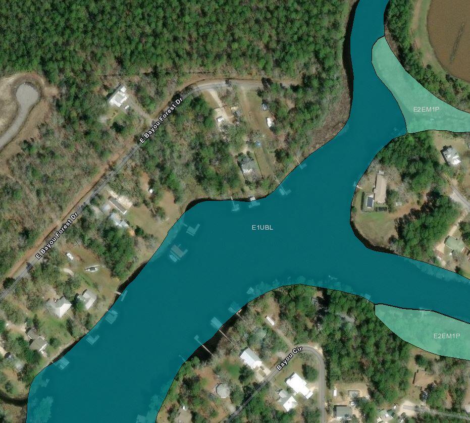 MCCLEANS UNREC - Land