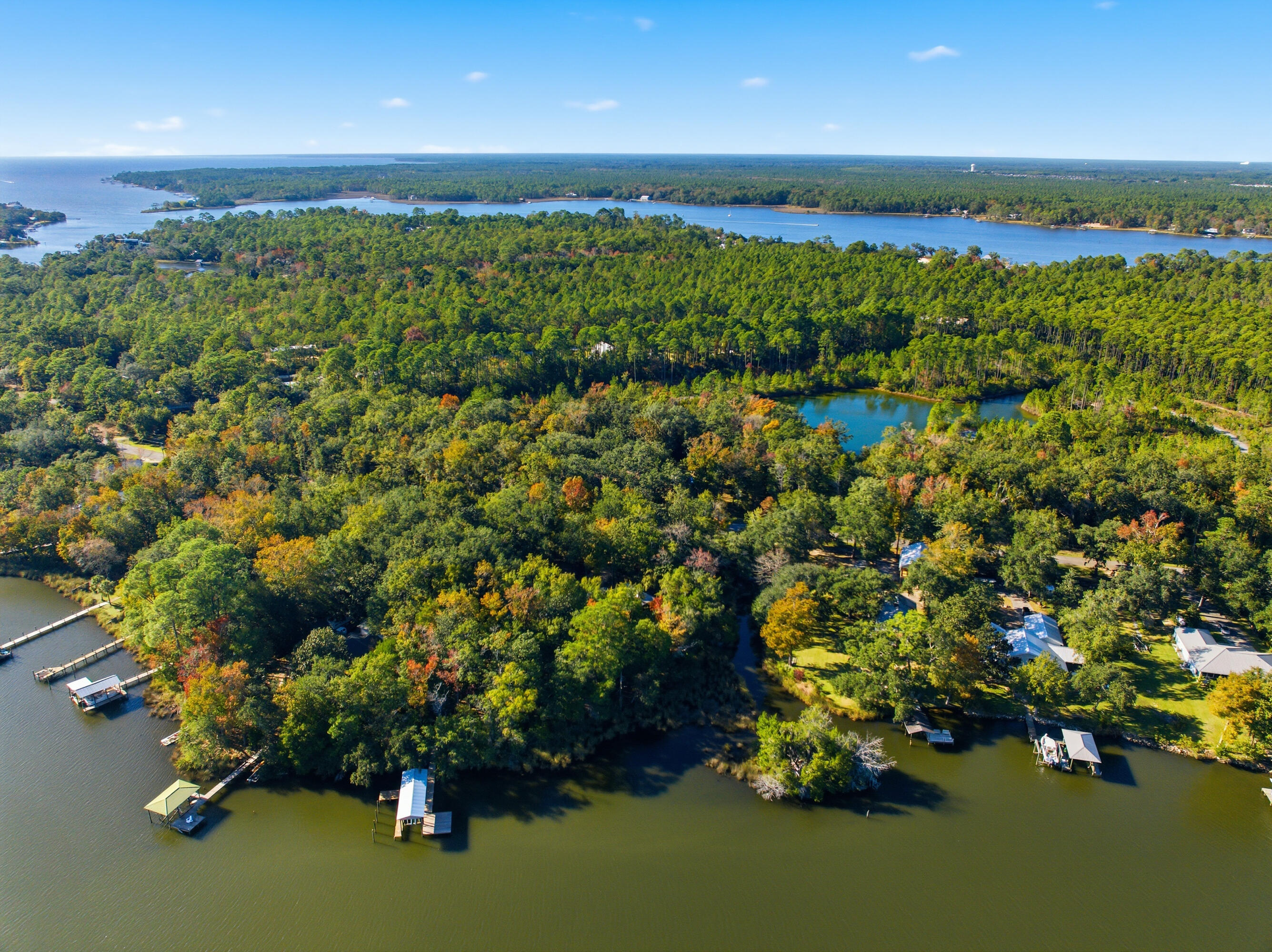 MCCLEANS UNREC - Land