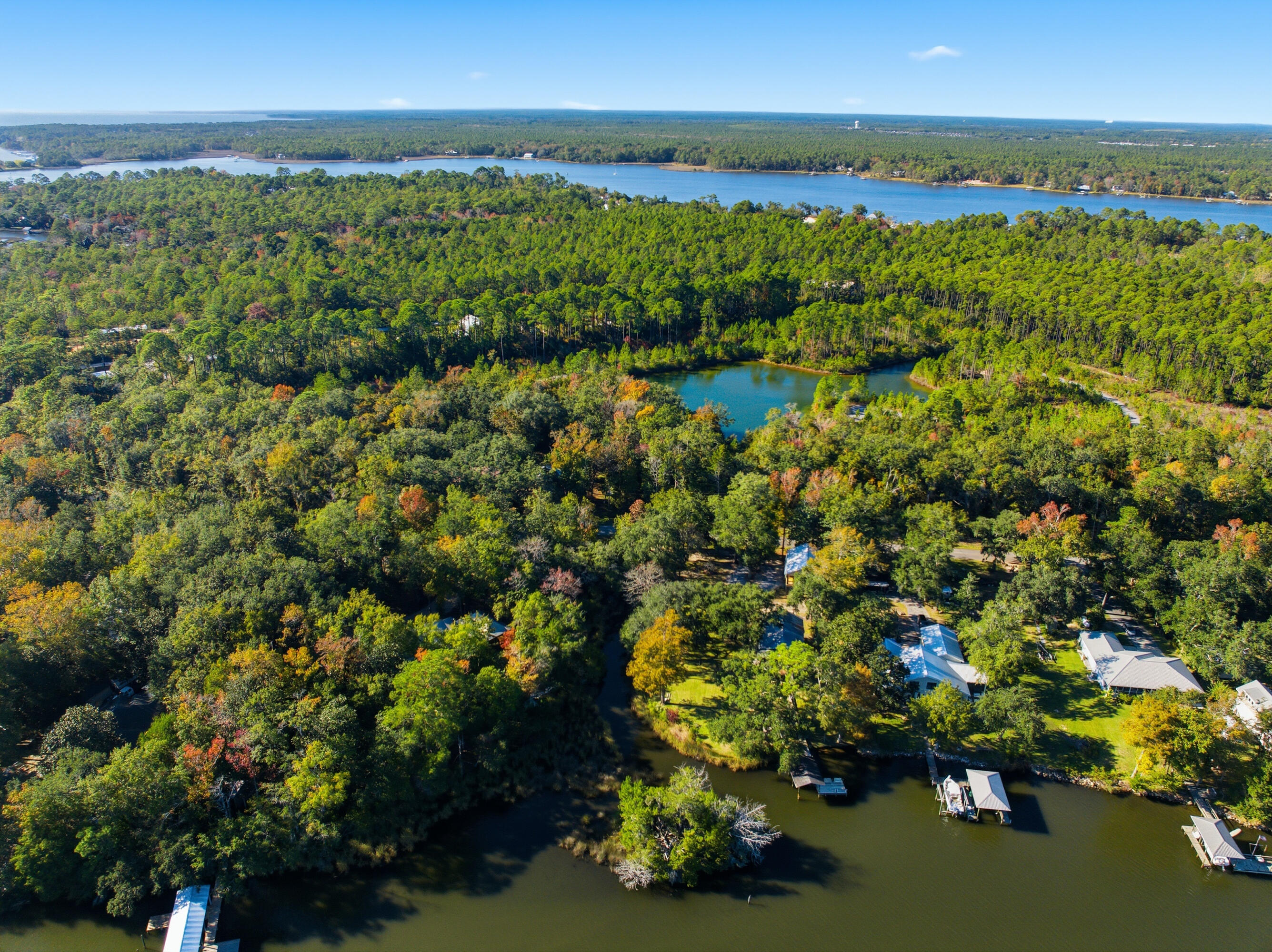 MCCLEANS UNREC - Land