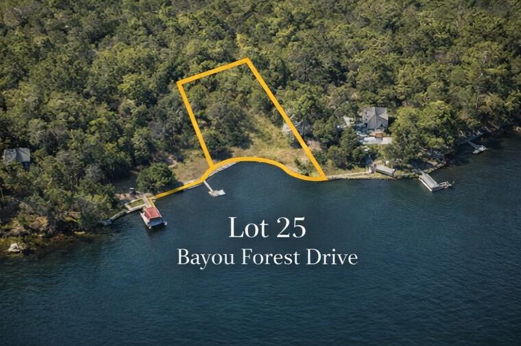 MCCLEANS UNREC - Land