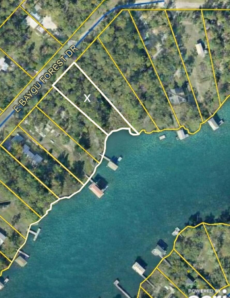 MCCLEANS UNREC - Land