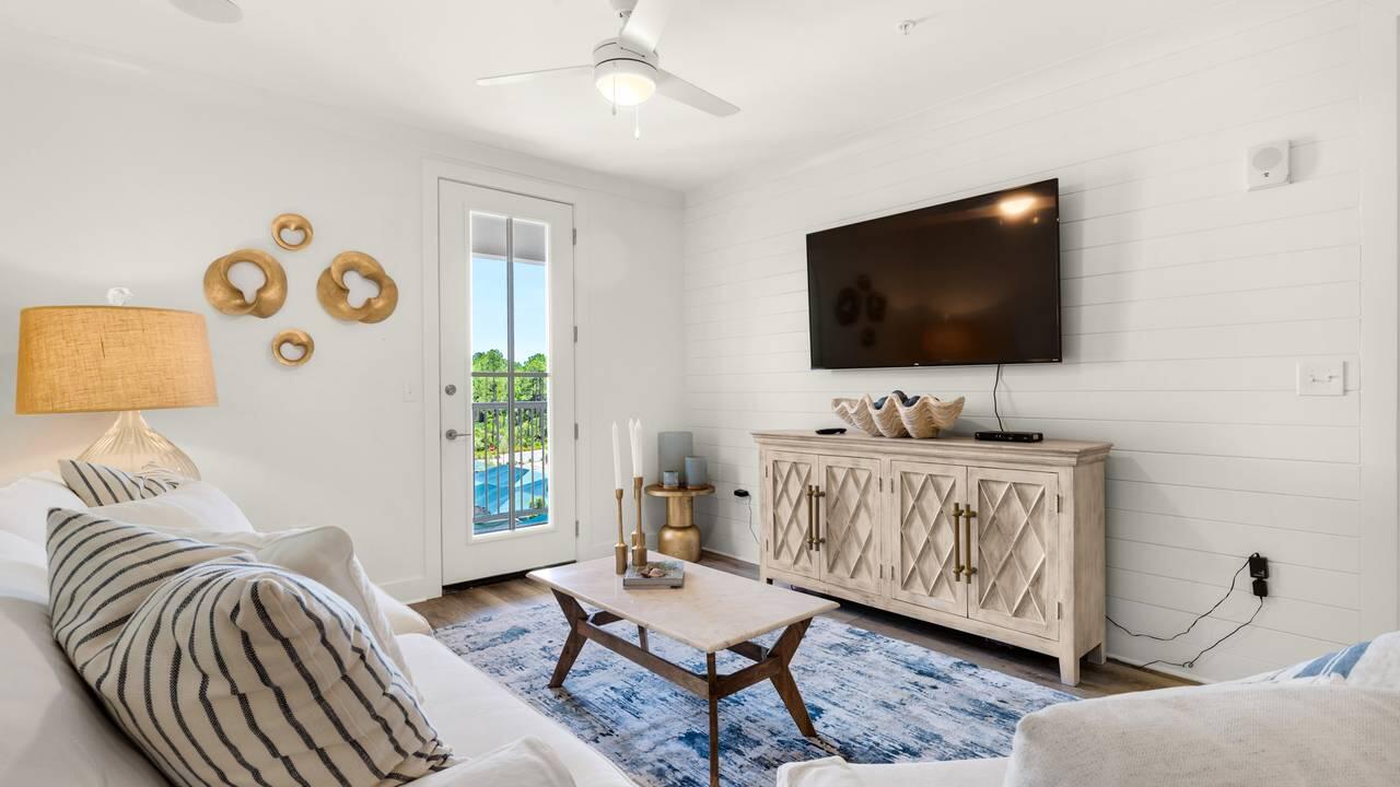 Pinewood 30A - Residential