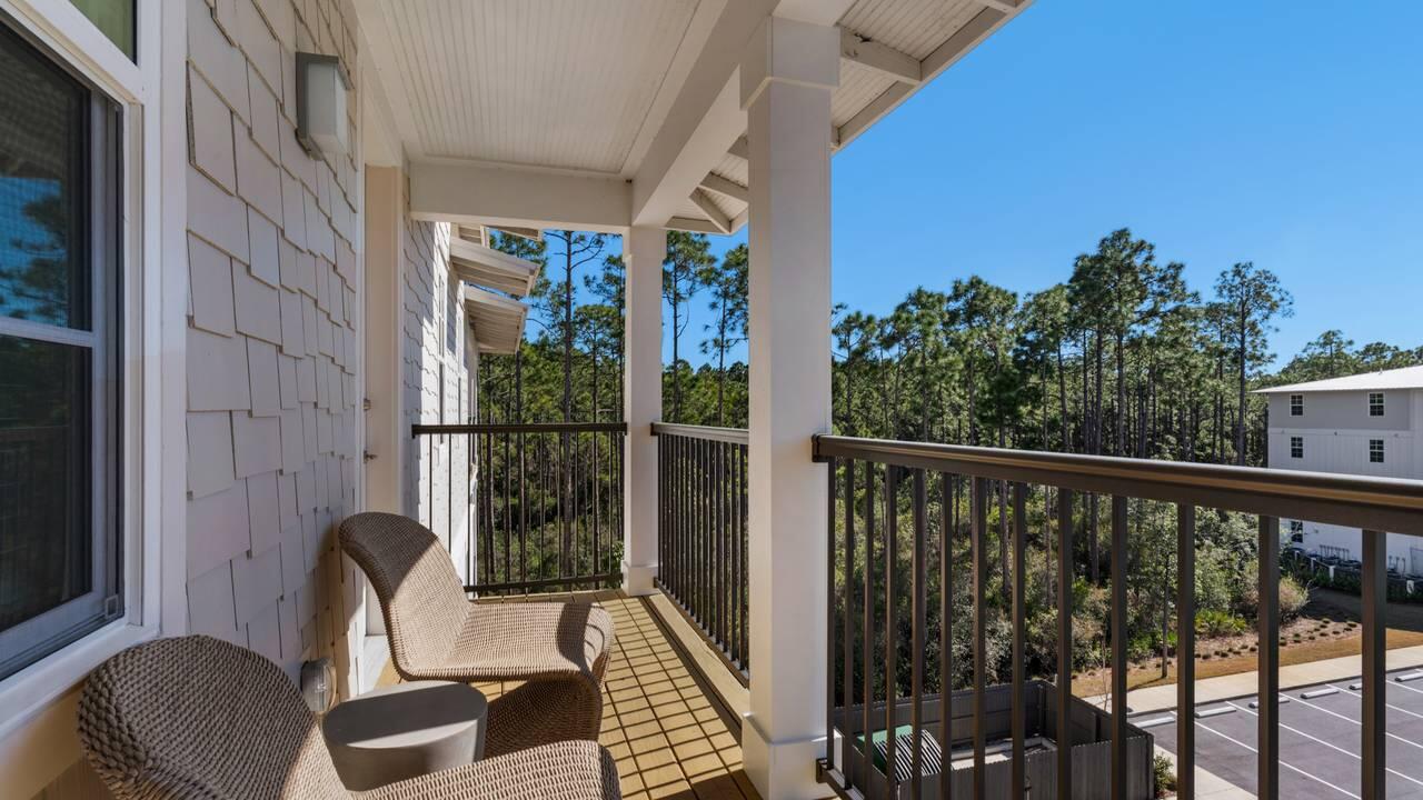 Pinewood 30A - Residential