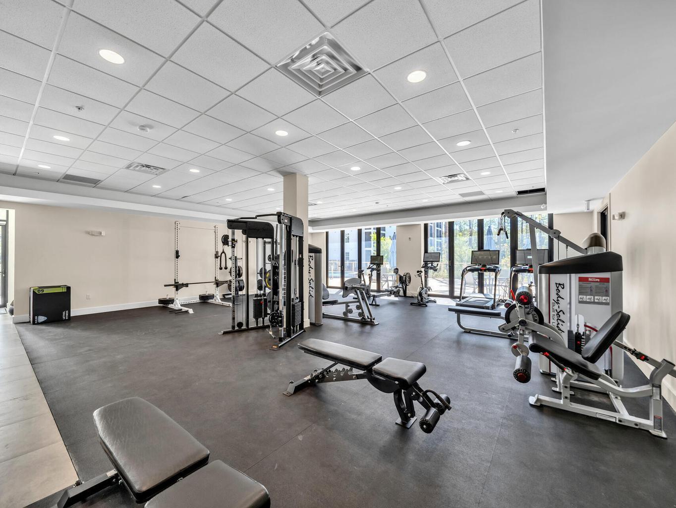 Pinewood 30A - Residential