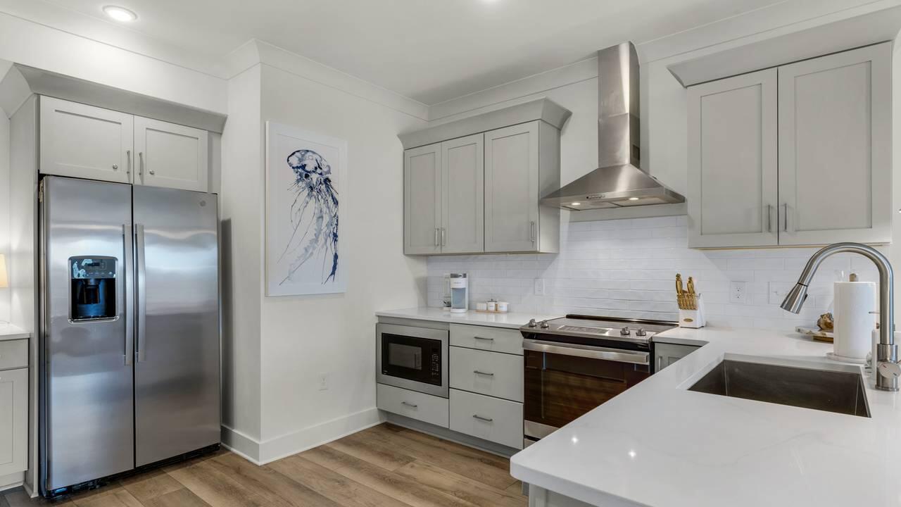 Pinewood 30A - Residential