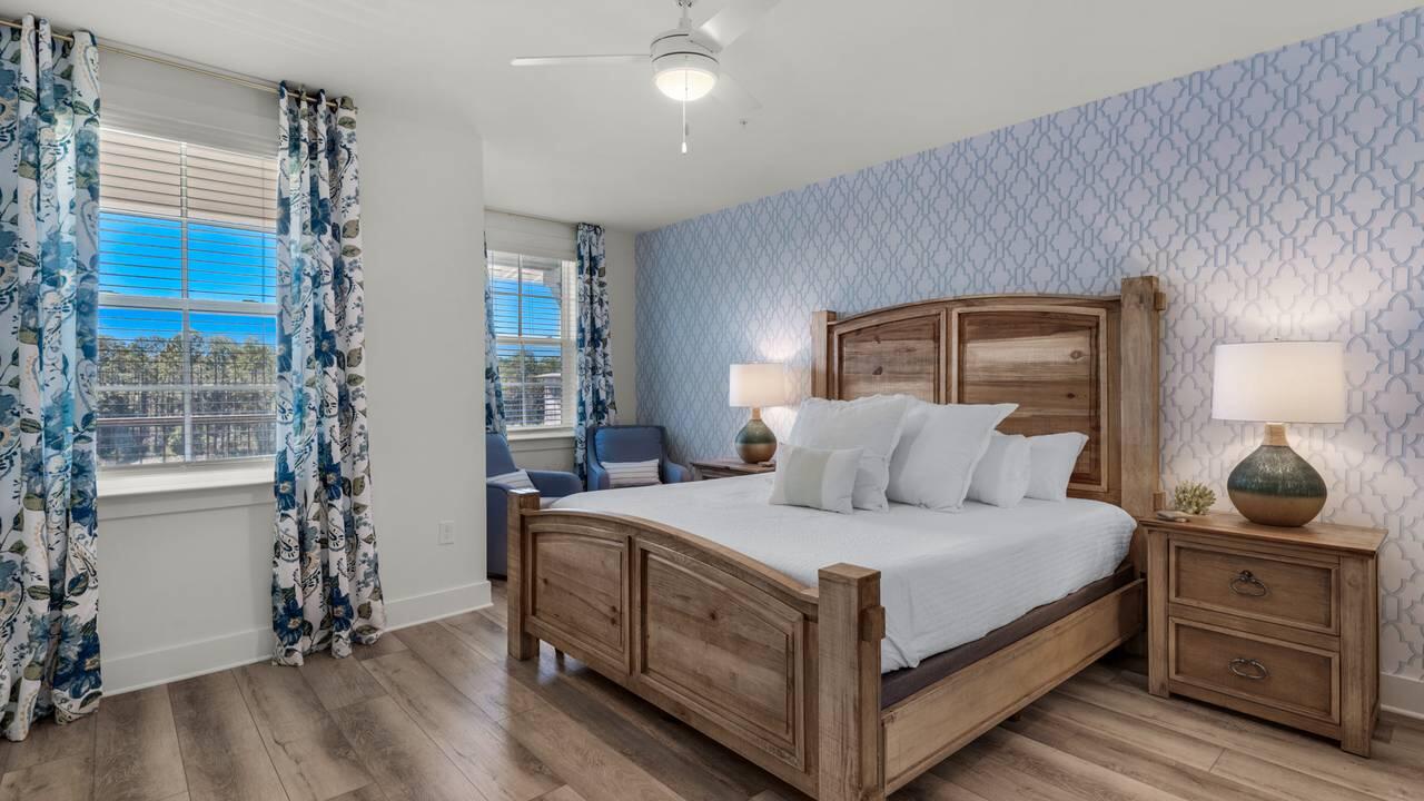 Pinewood 30A - Residential