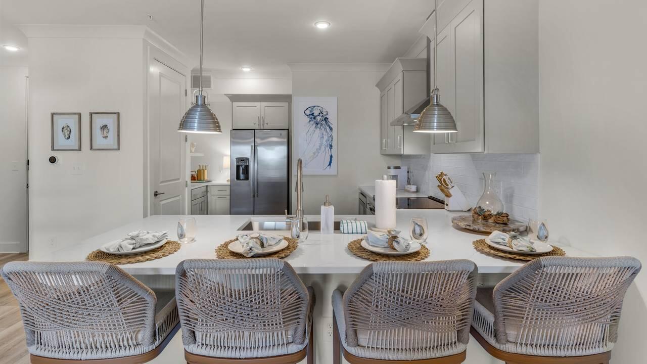 Pinewood 30A - Residential