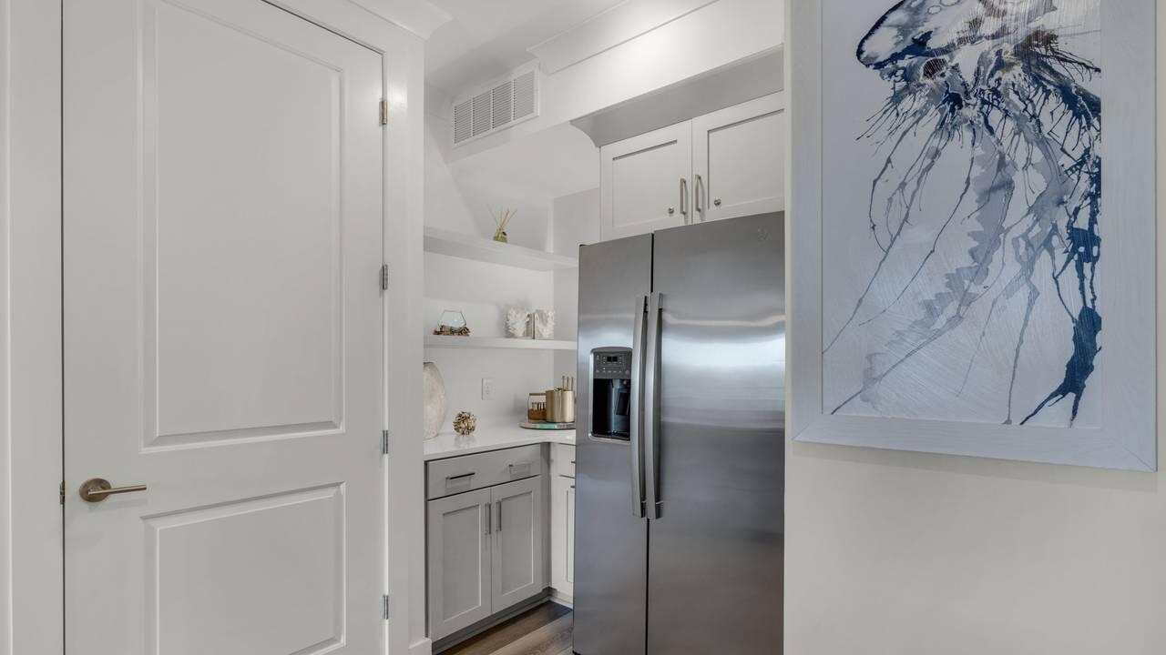 Pinewood 30A - Residential
