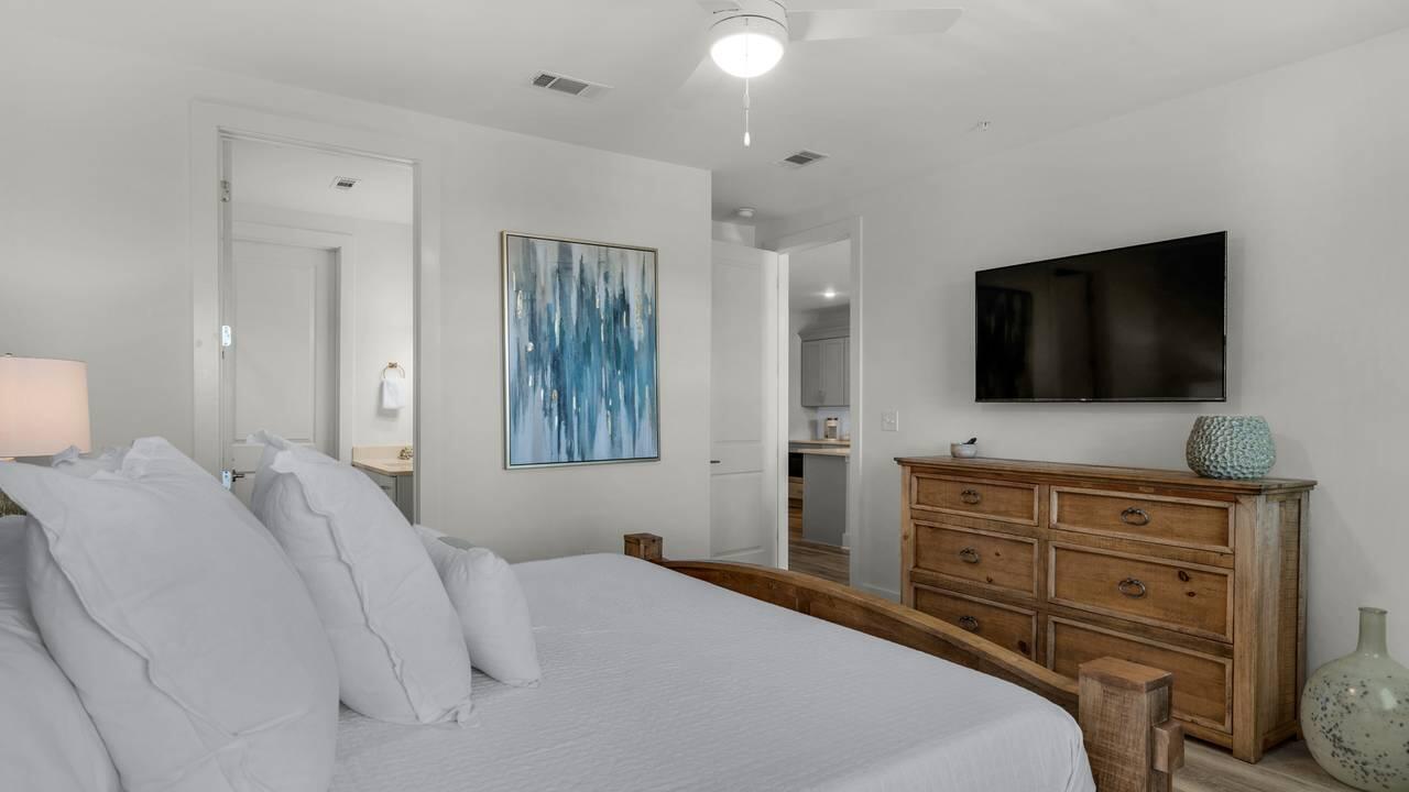 Pinewood 30A - Residential