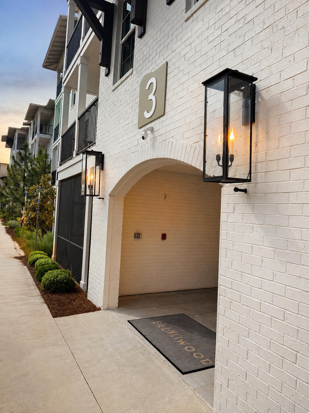 Pinewood 30A - Residential