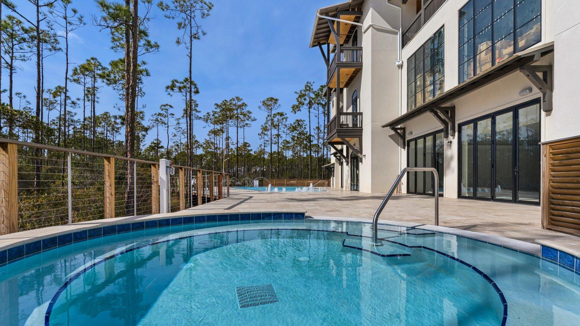 Pinewood 30A - Residential