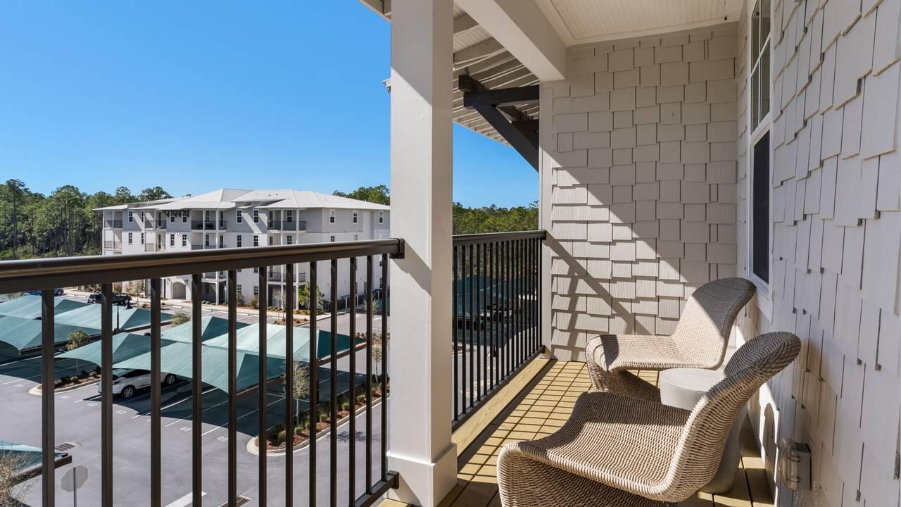 Pinewood 30A - Residential