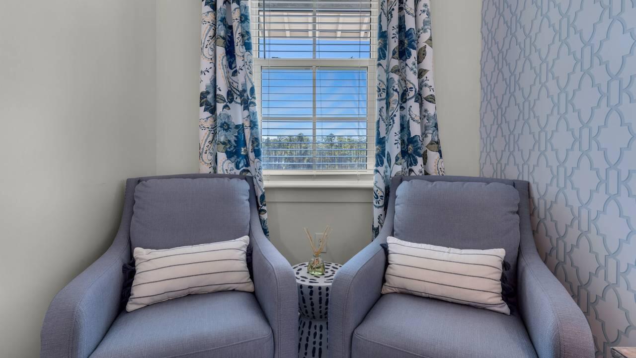 Pinewood 30A - Residential
