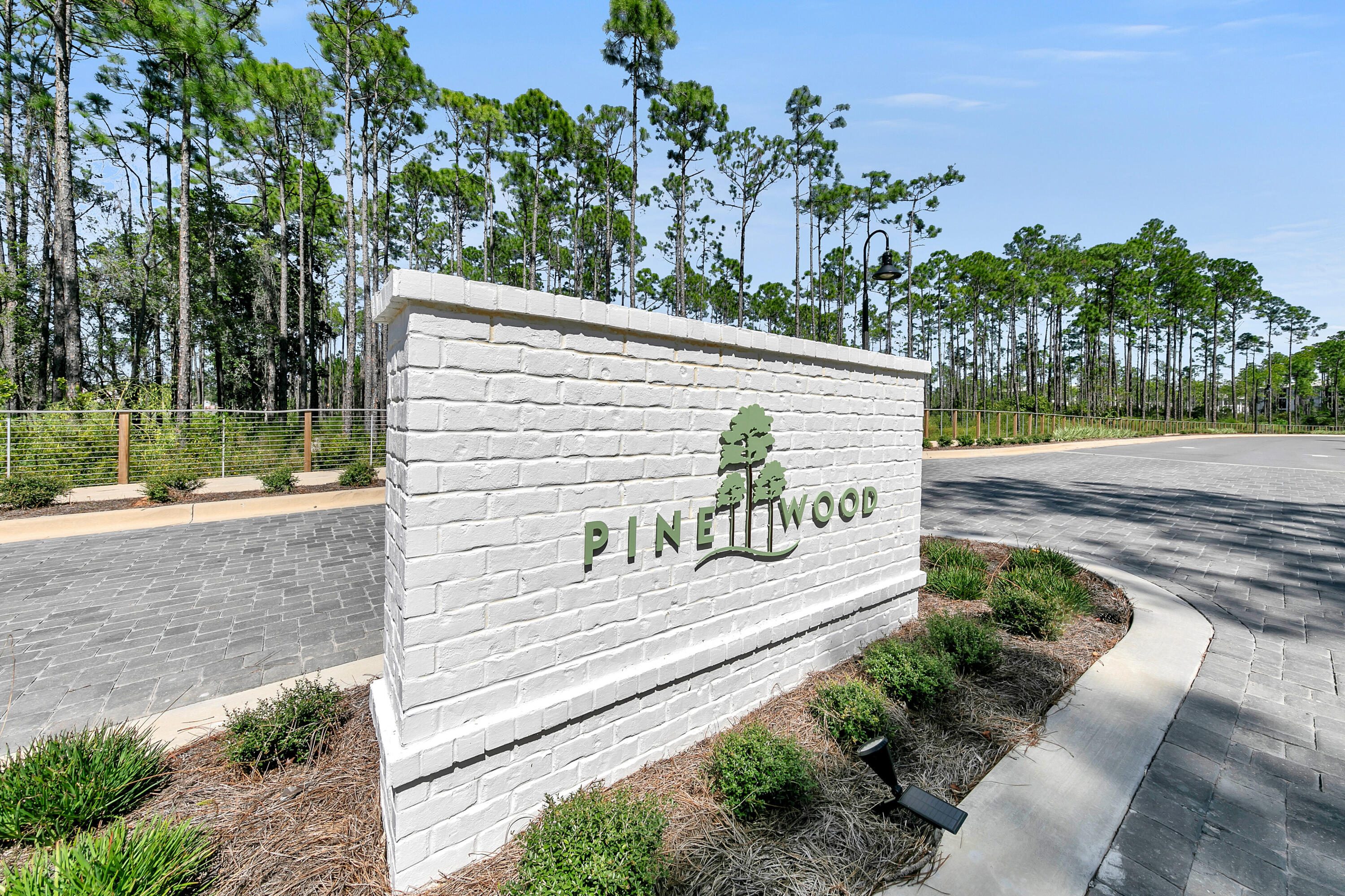 Pinewood 30A - Residential