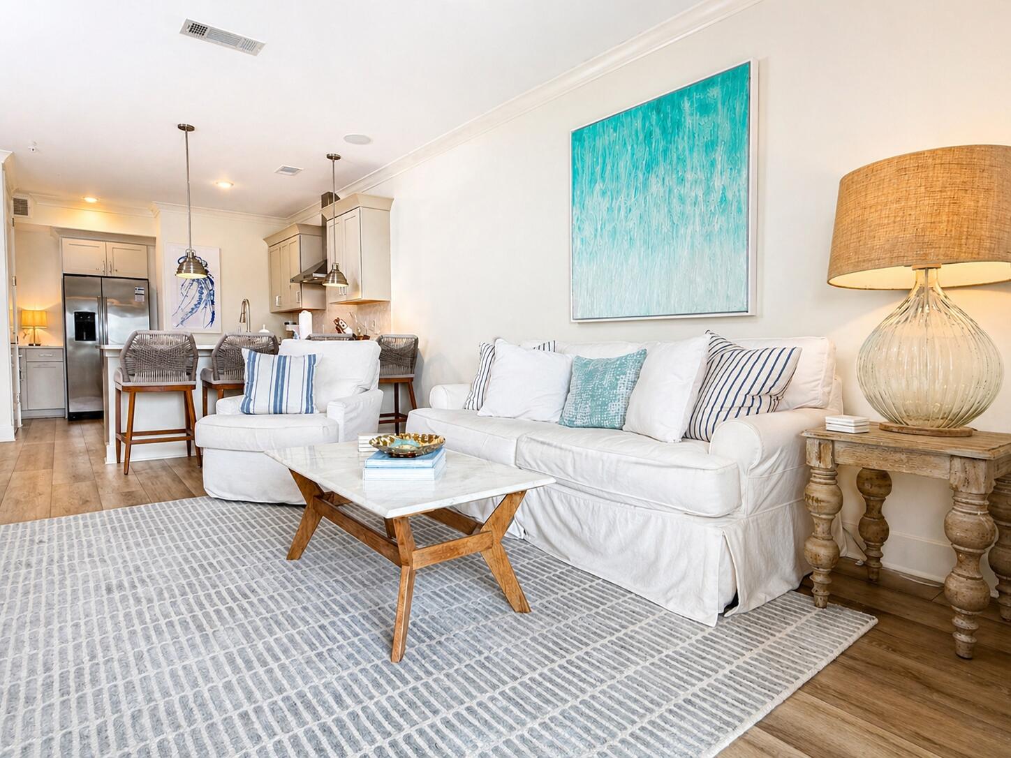 Pinewood 30A - Residential