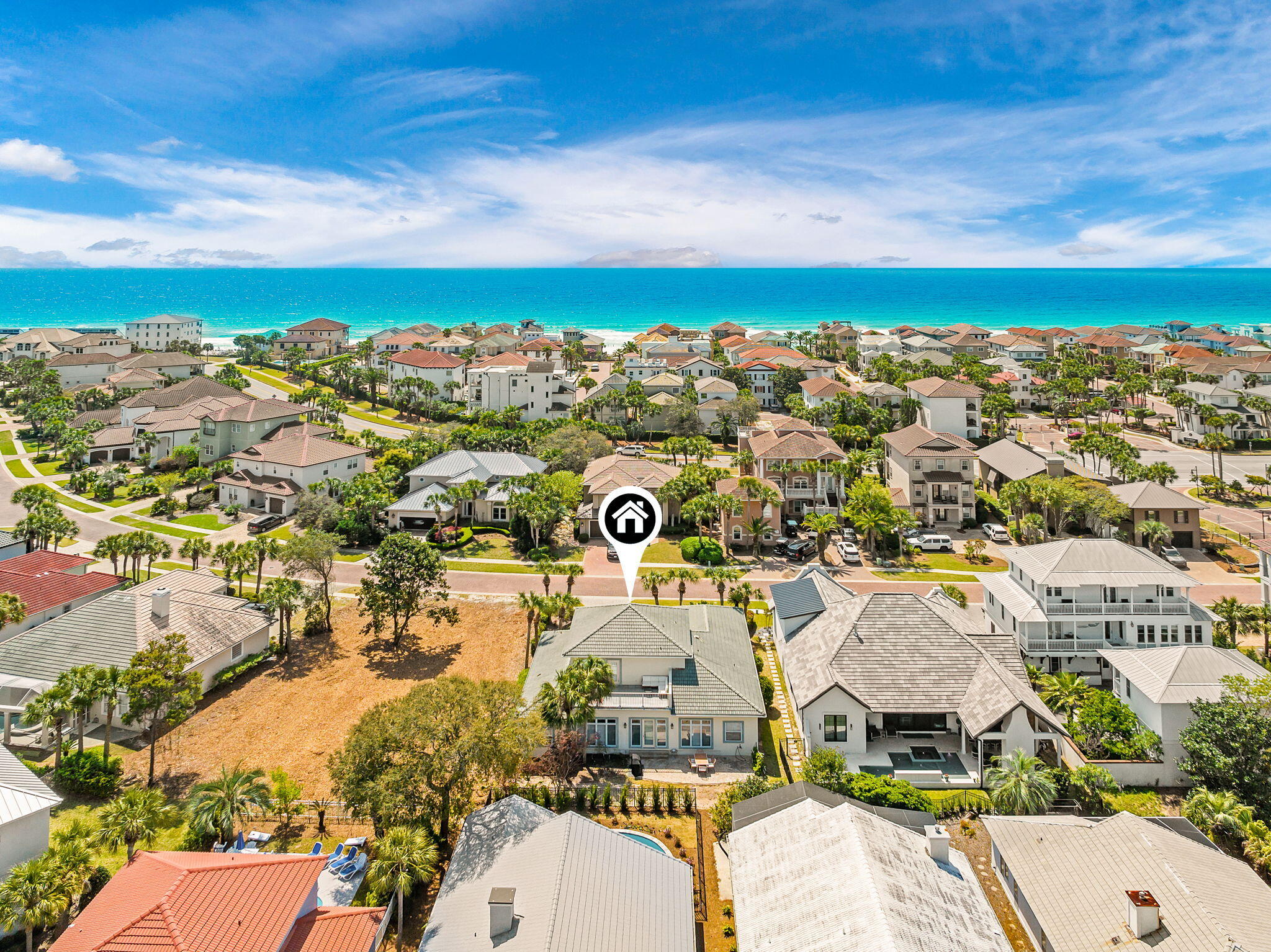 Destiny East - Residential