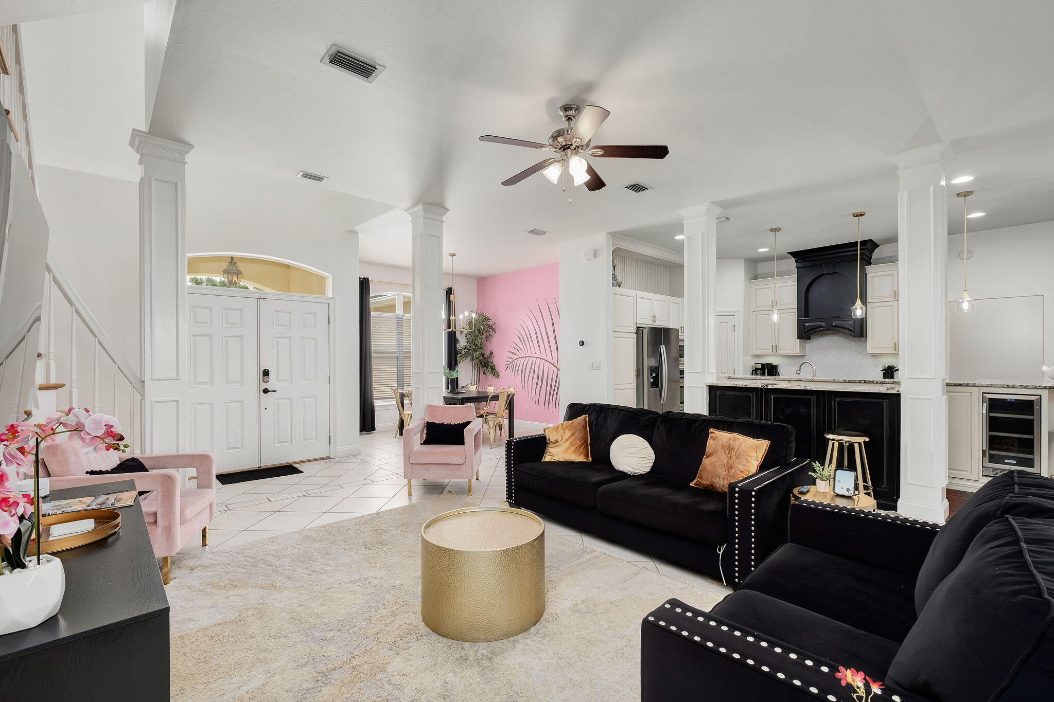 Destiny East - Residential