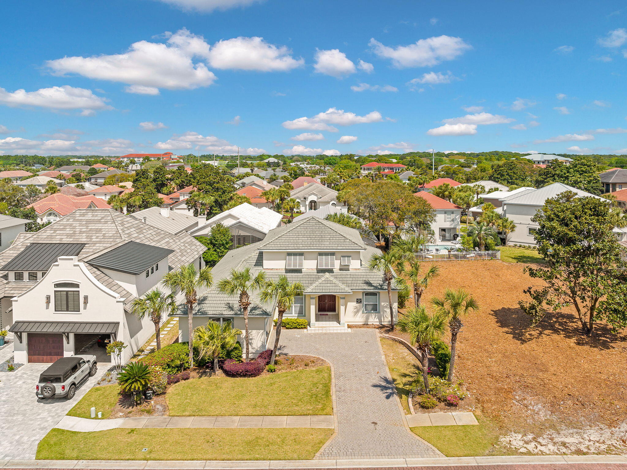 Destiny East - Residential