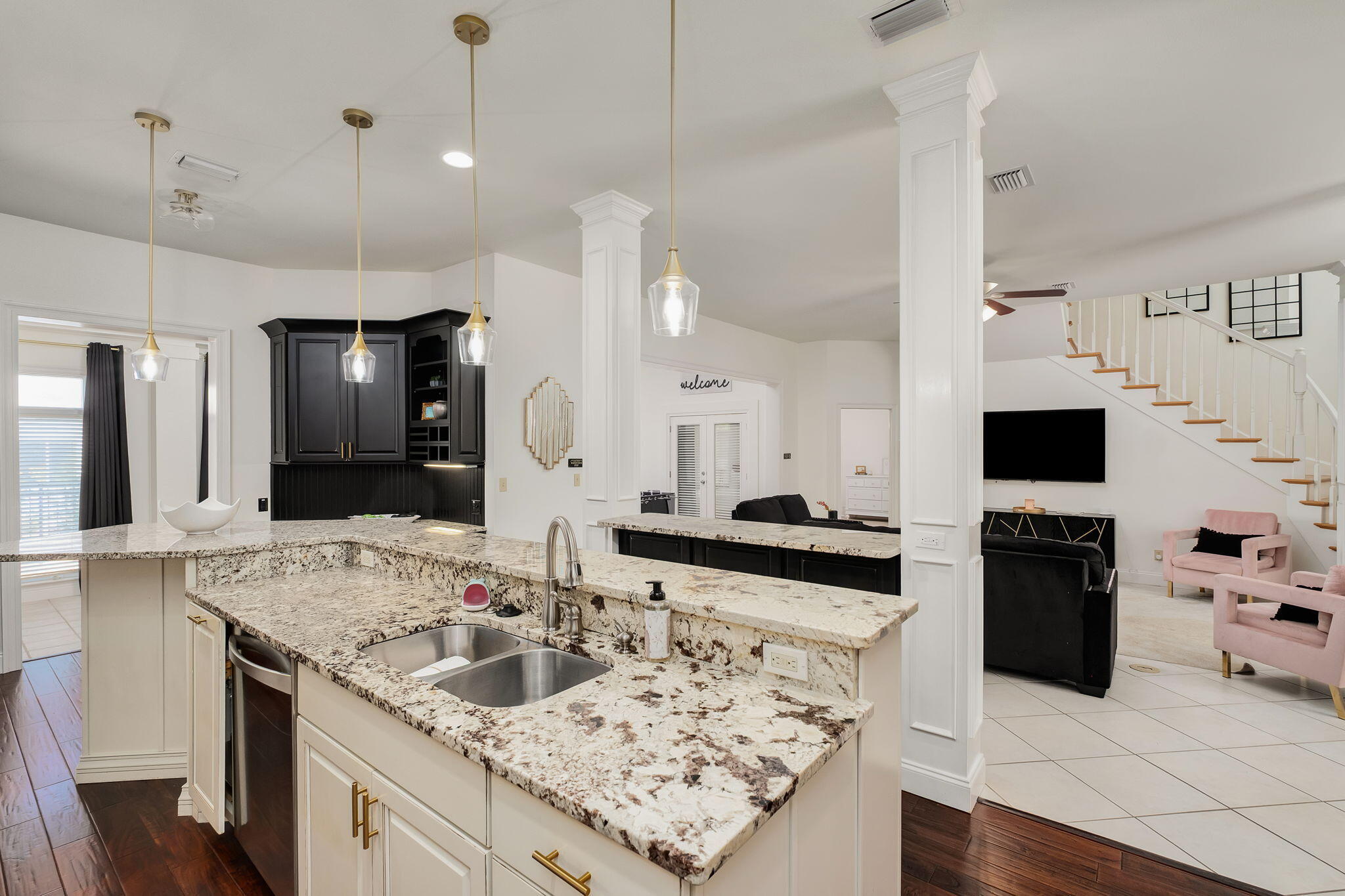 Destiny East - Residential