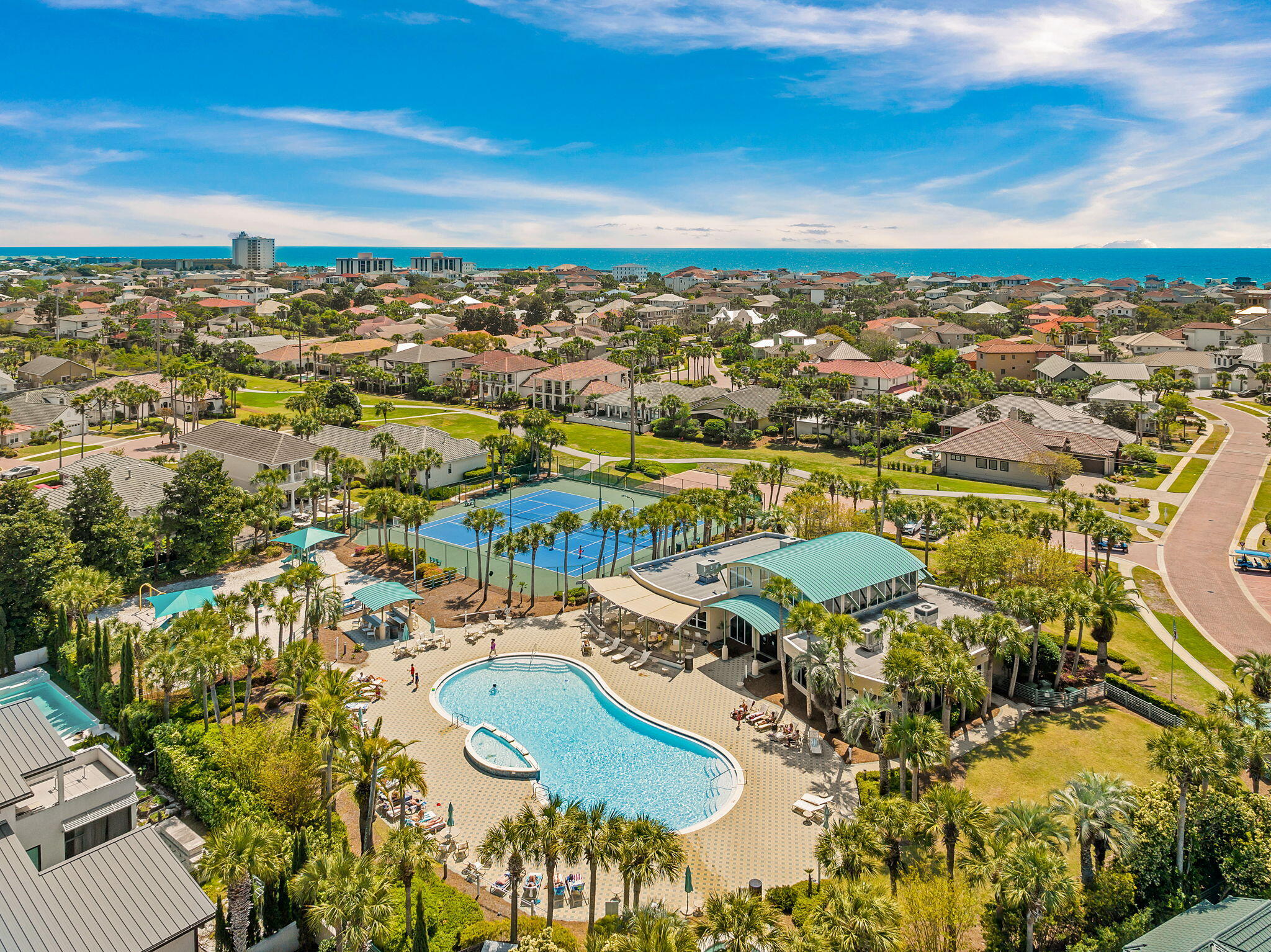 Destiny East - Residential