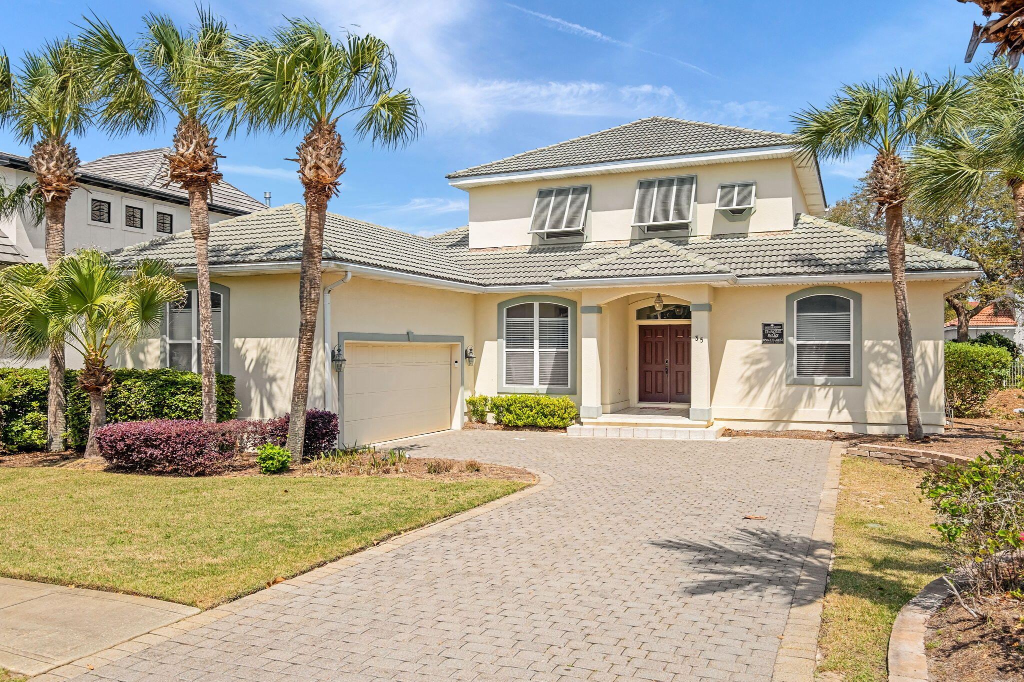 Destiny East - Residential