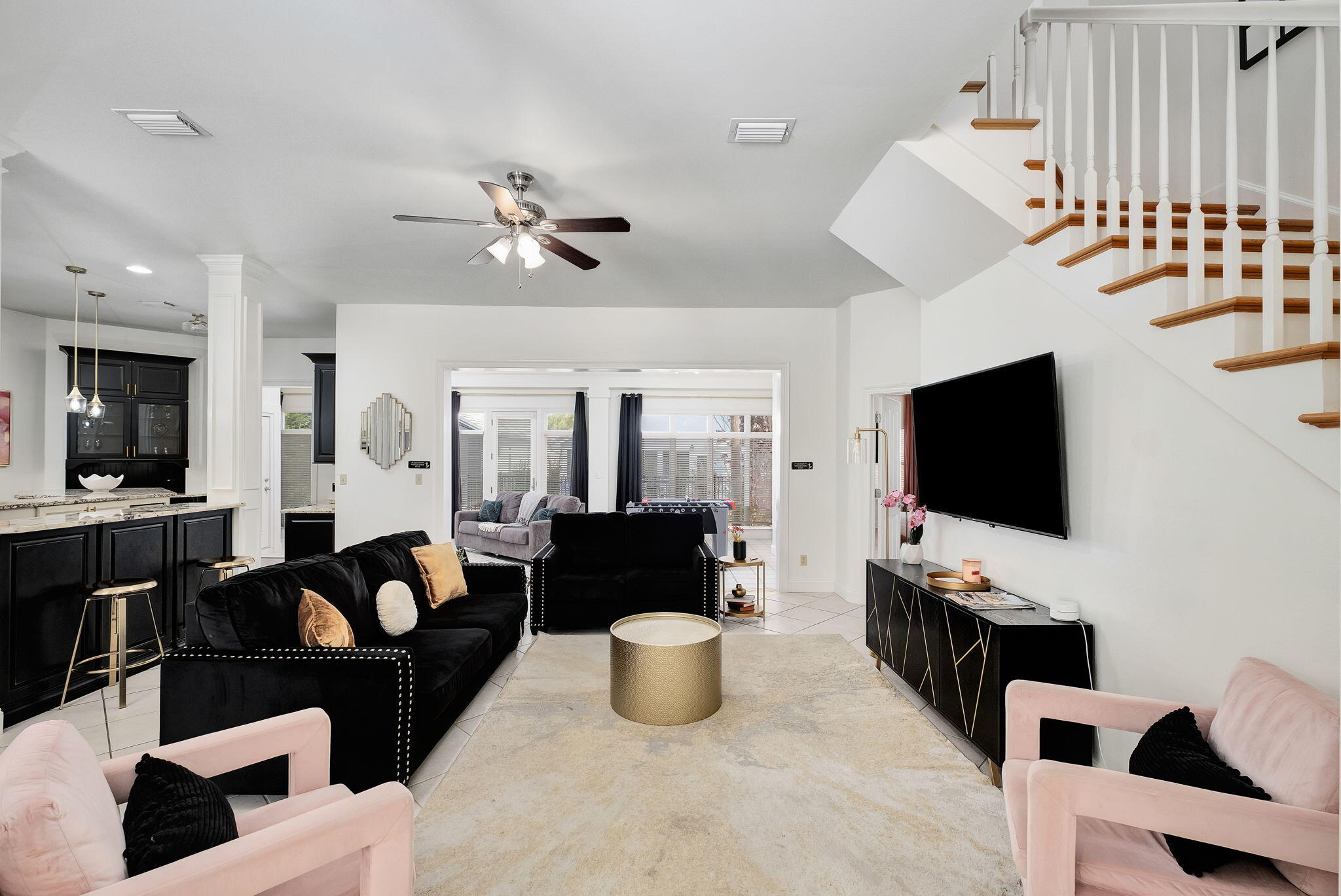 Destiny East - Residential