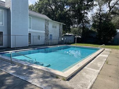 COLLEGE PARK CONDO - Residential Lease