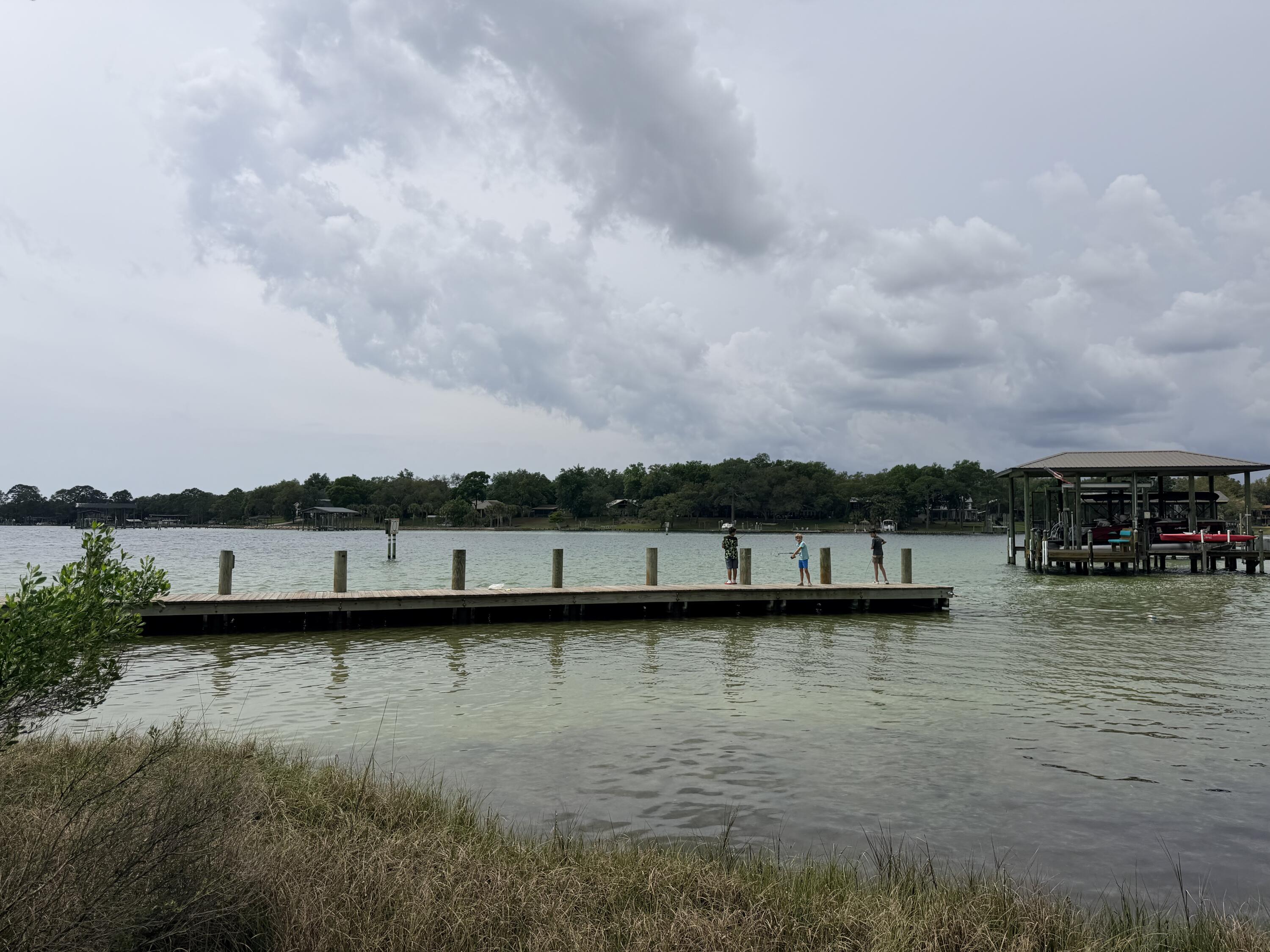 LONGWOOD - Residential