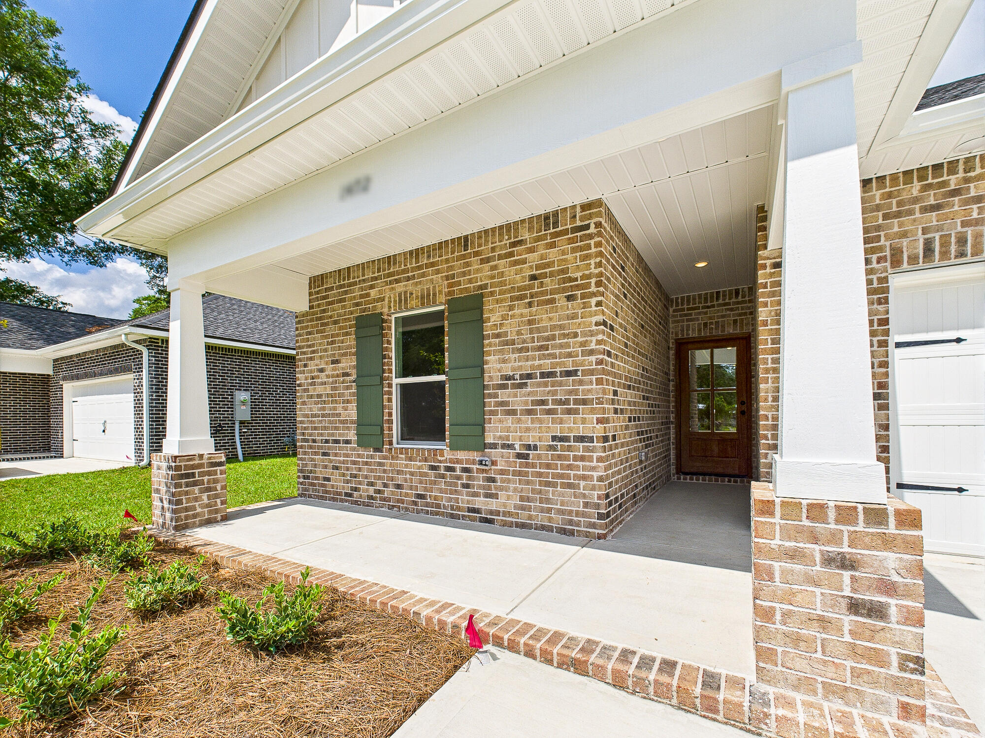 SEMINOLE 1ST ADDN - Residential