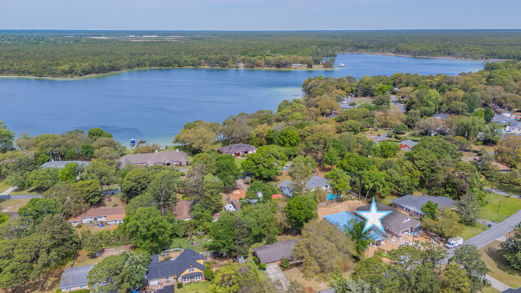 LONGWOOD - Residential