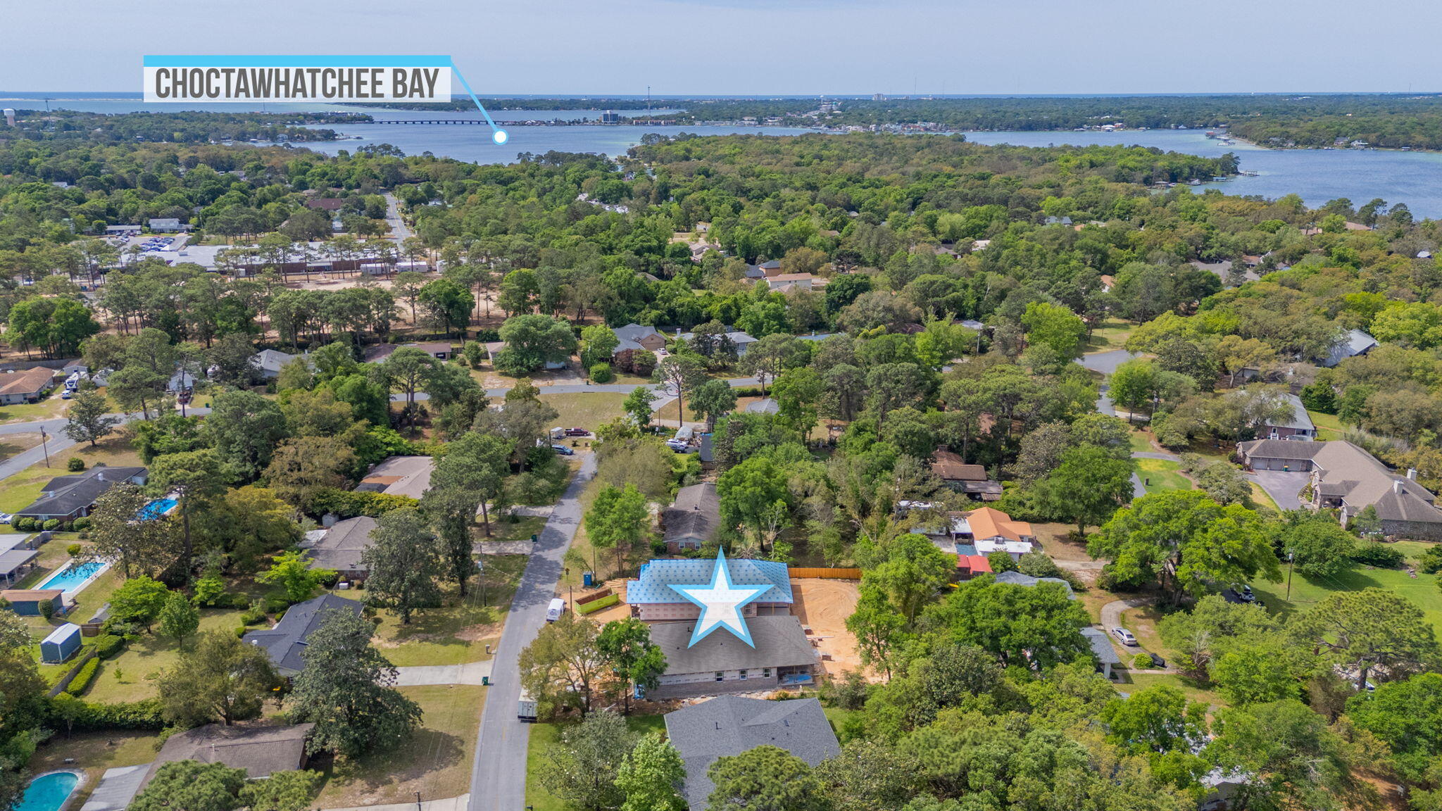 LONGWOOD - Residential