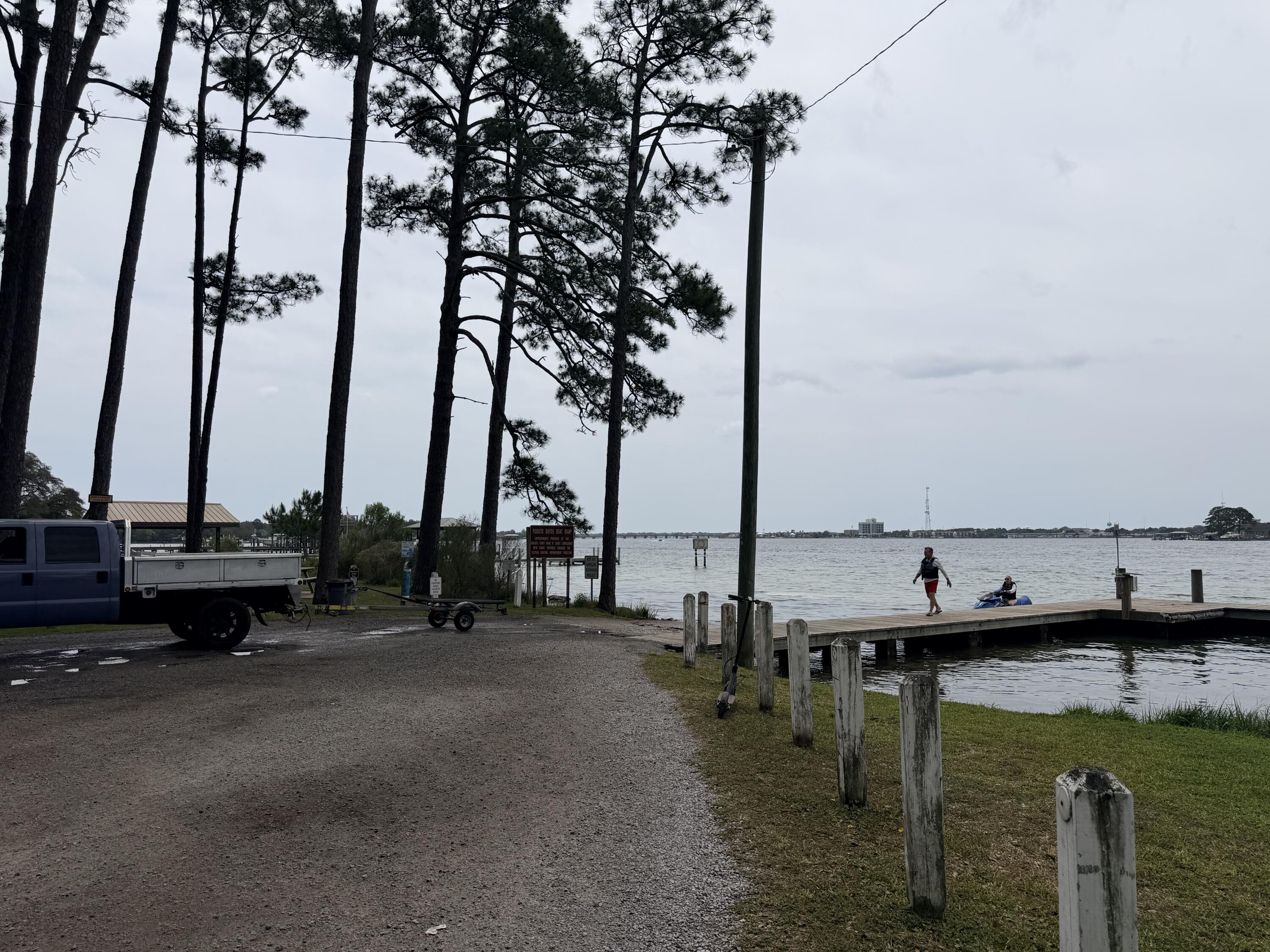 LONGWOOD - Residential