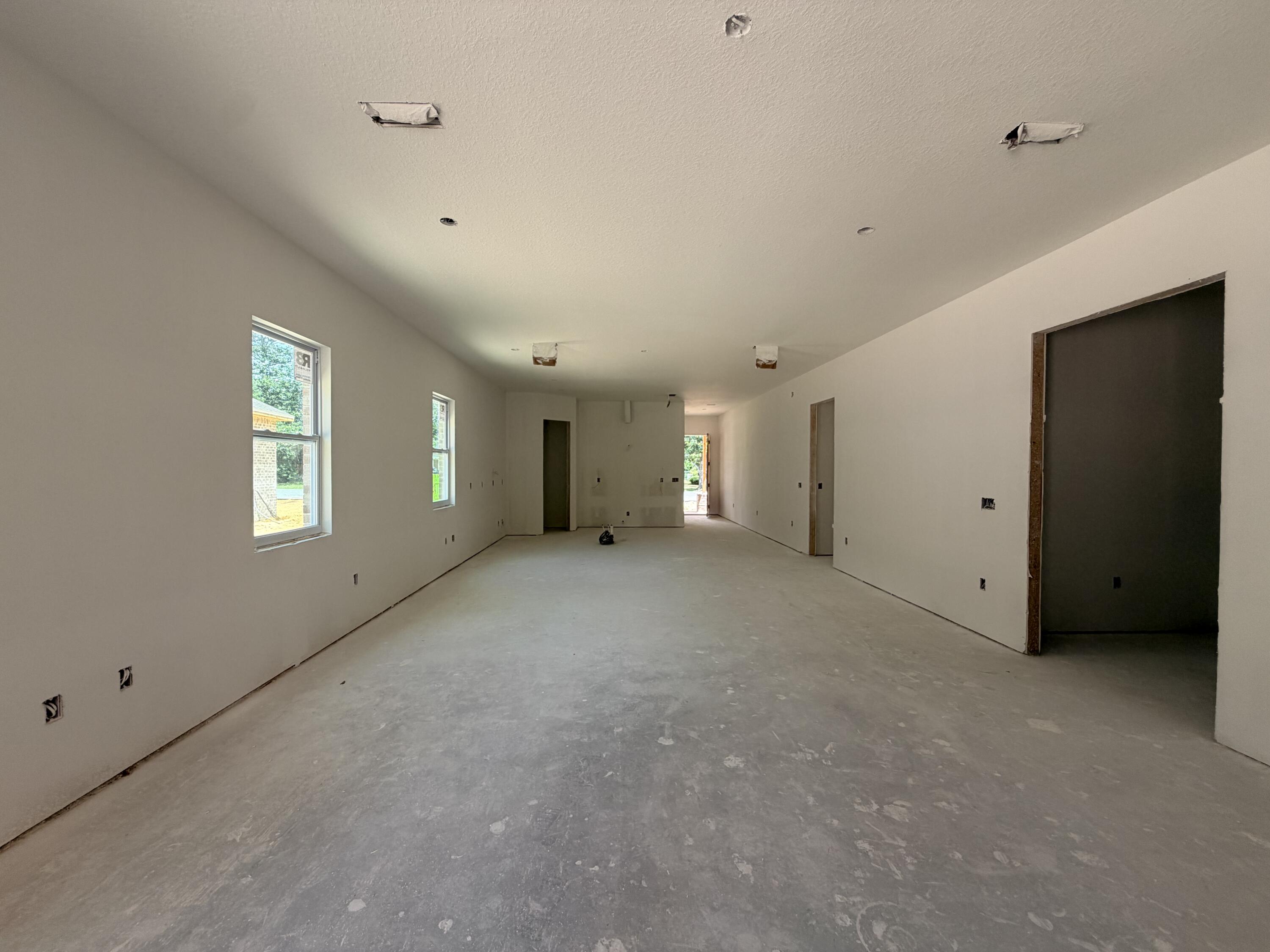 LONGWOOD - Residential