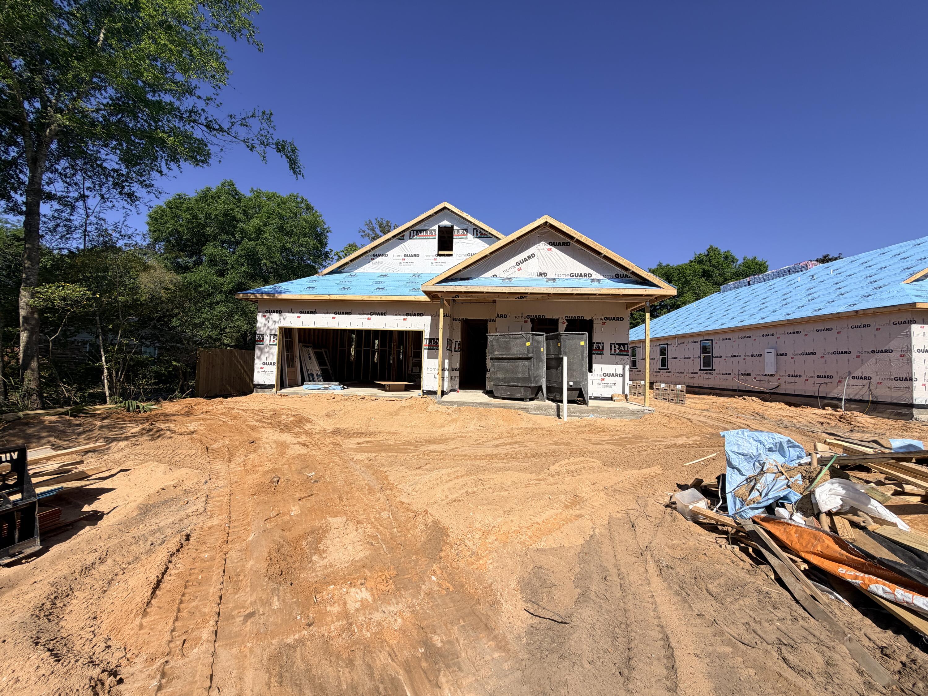 LONGWOOD - Residential