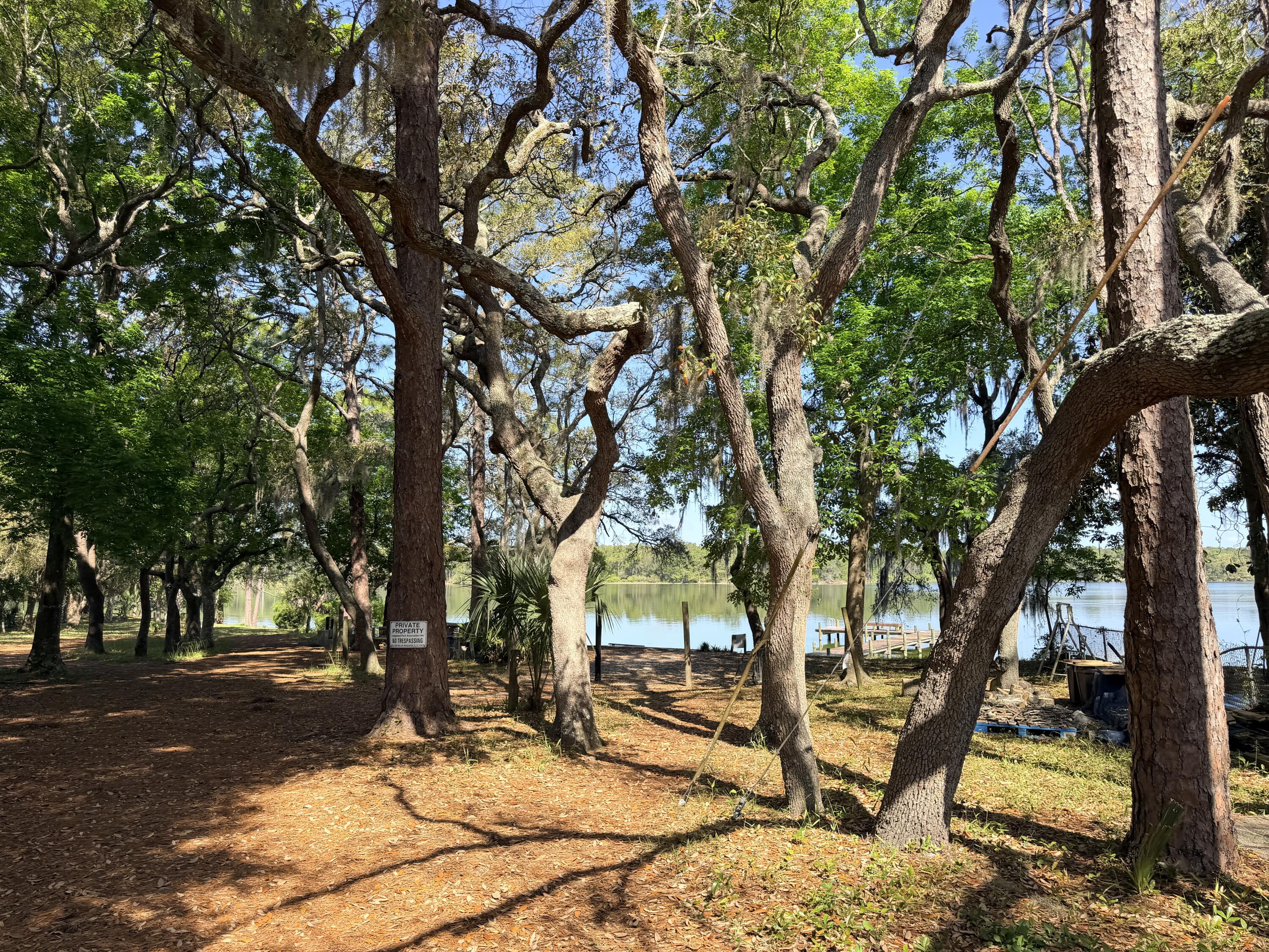 LONGWOOD - Residential