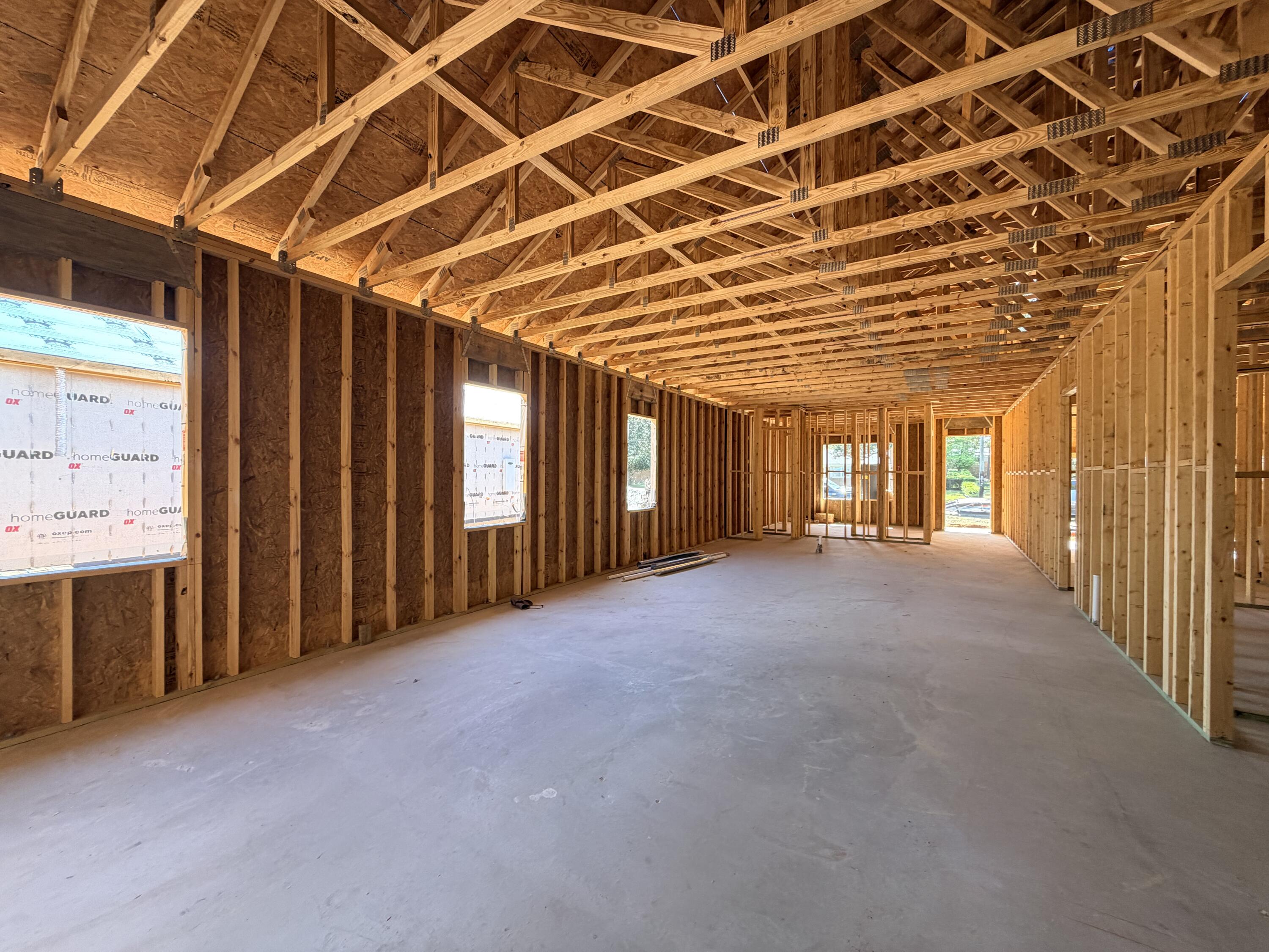 LONGWOOD - Residential