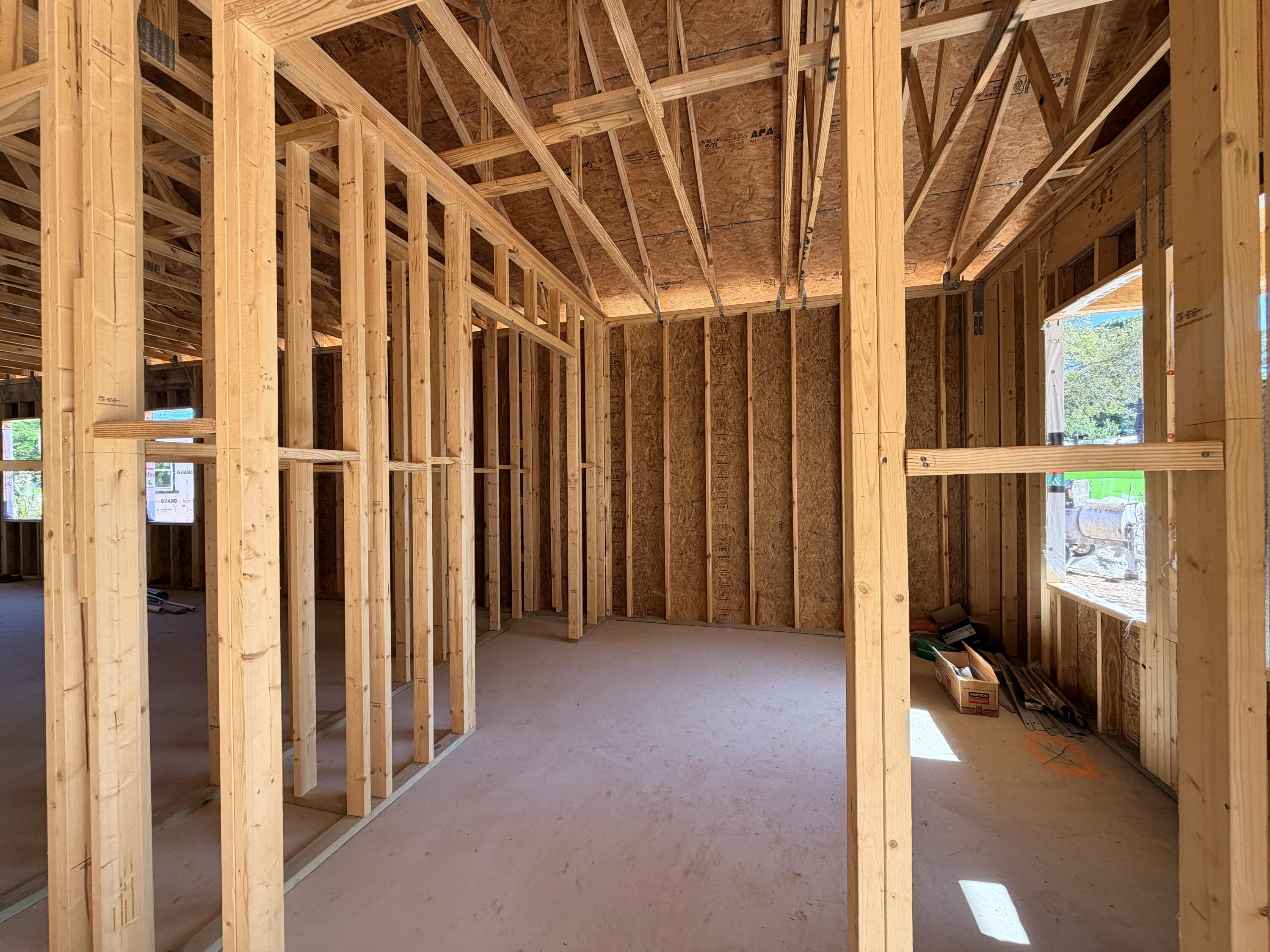 LONGWOOD - Residential