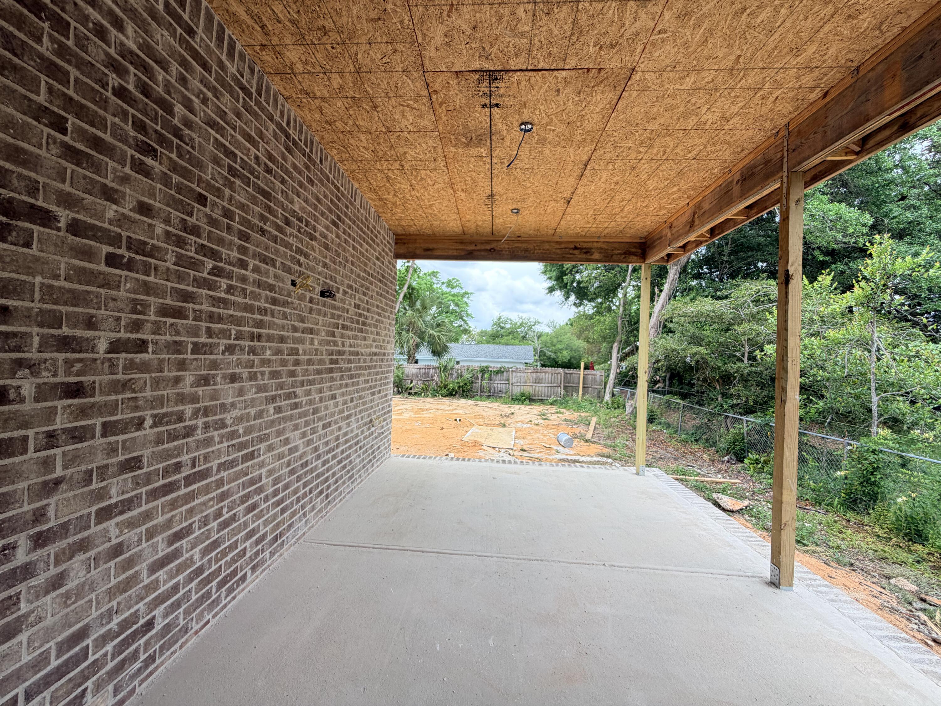 LONGWOOD - Residential