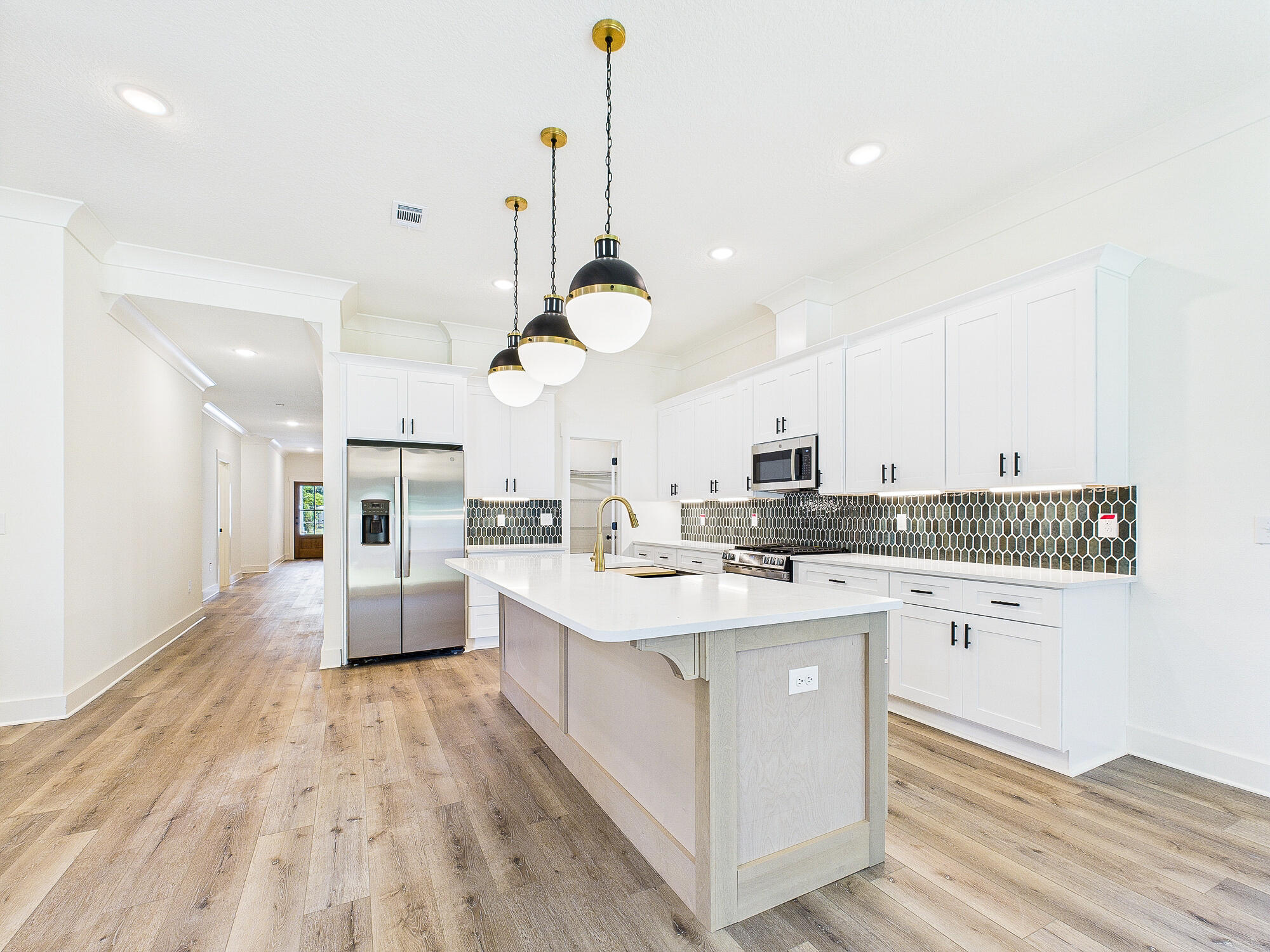 SEMINOLE 1ST ADDN - Residential