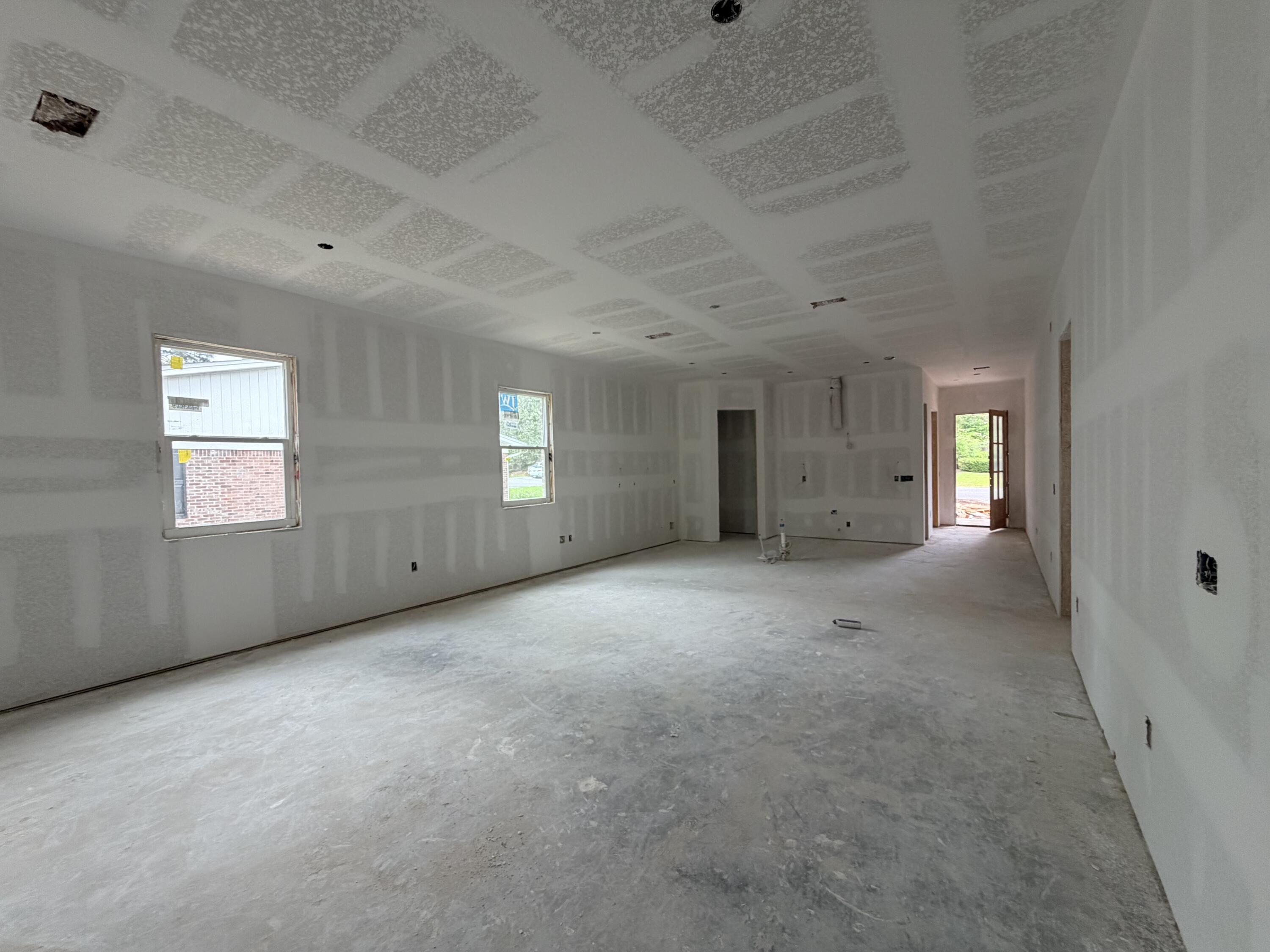 LONGWOOD - Residential